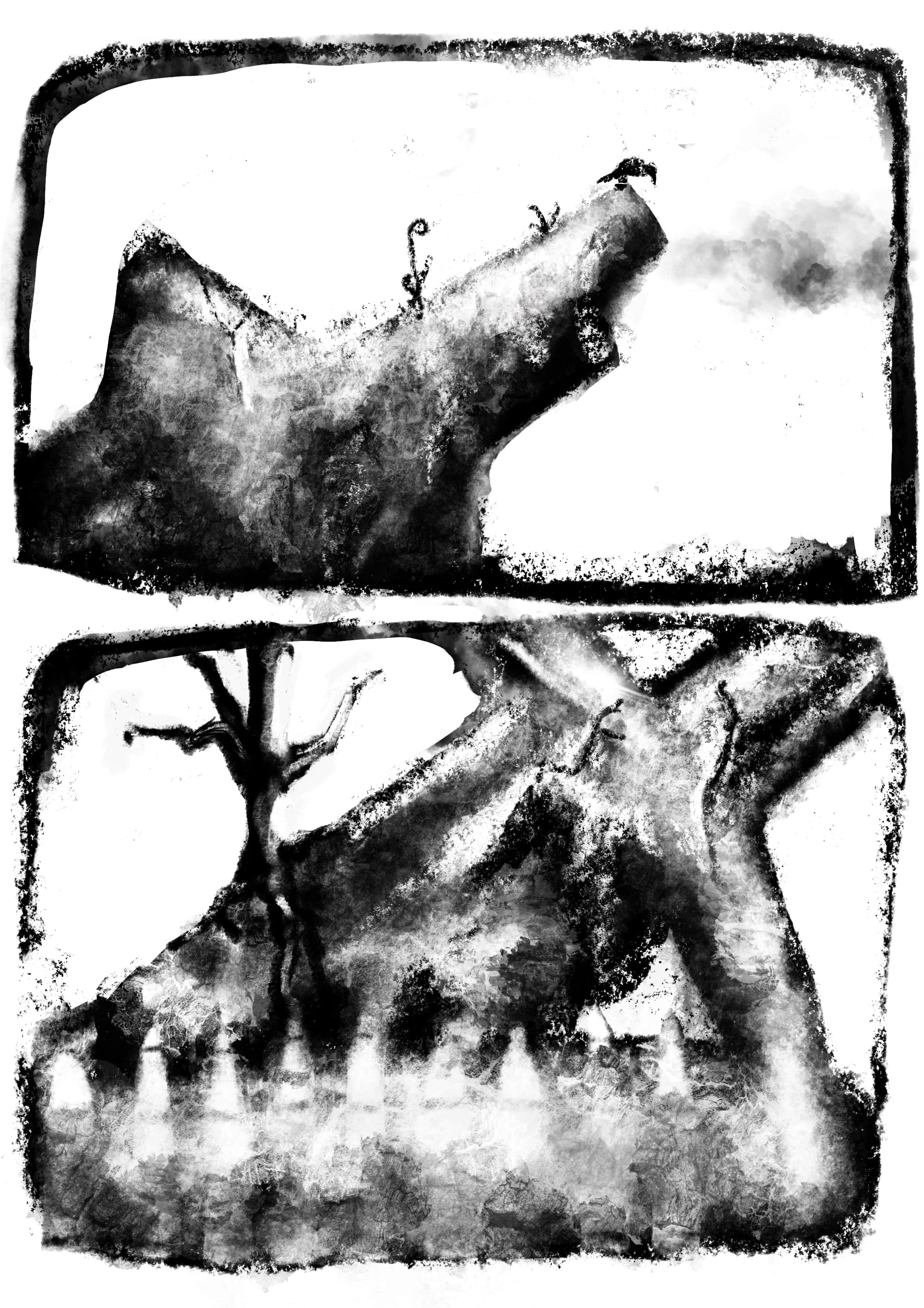 - Geological War- page 9