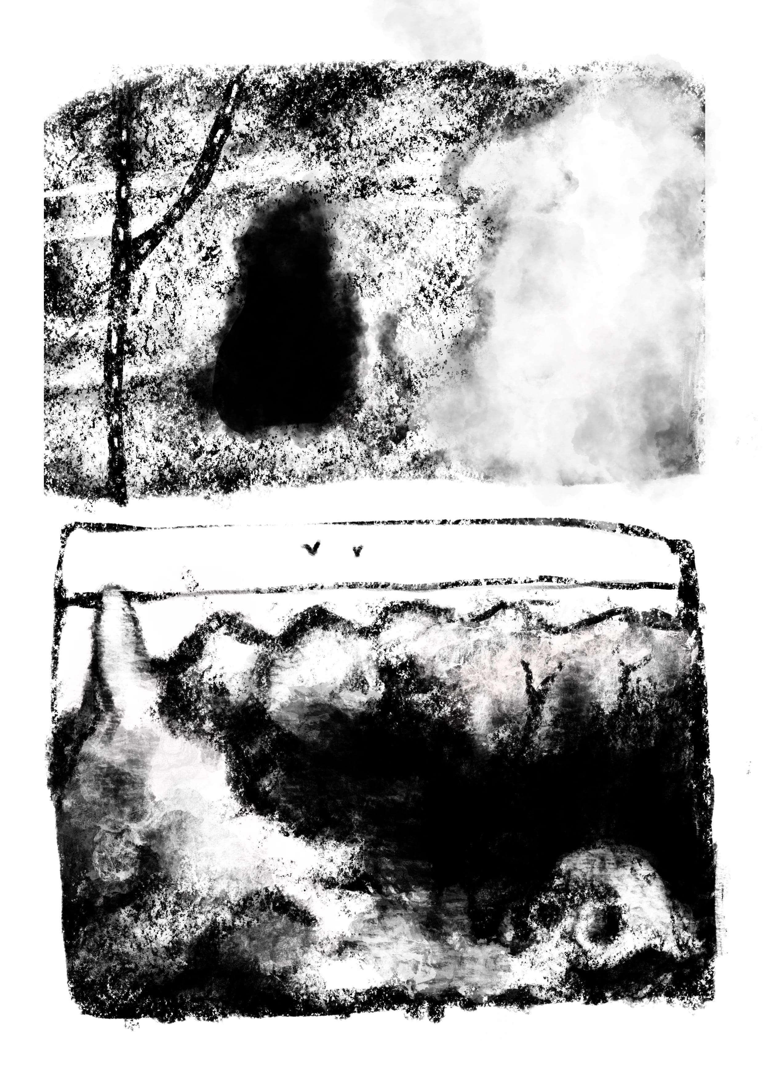 - Geological War- page 10