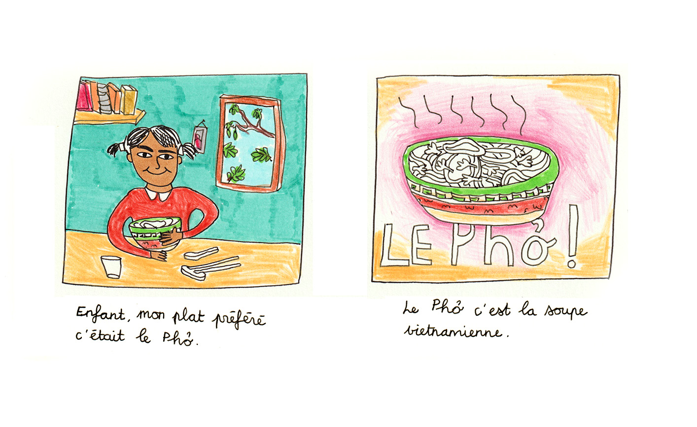 - La soupe- page 2