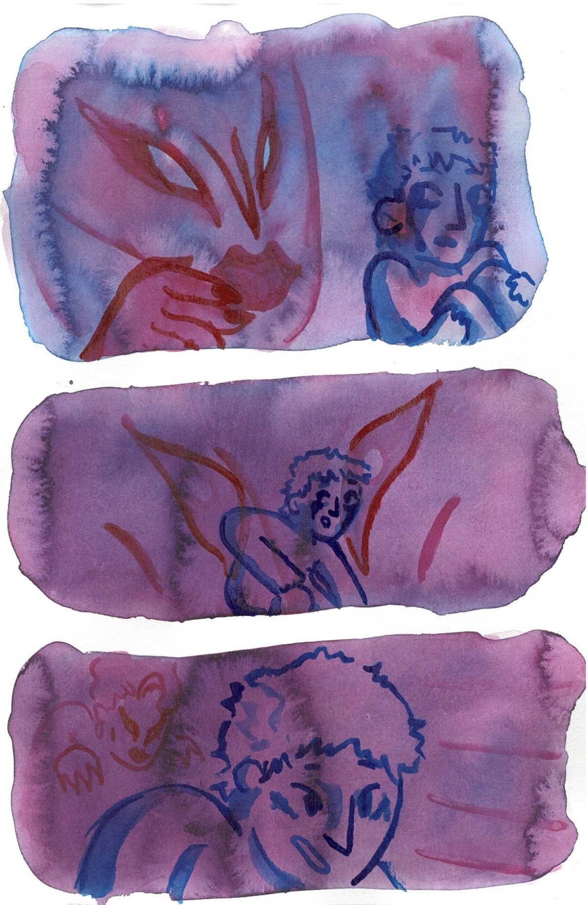 - DRUG QUEEN- page 8