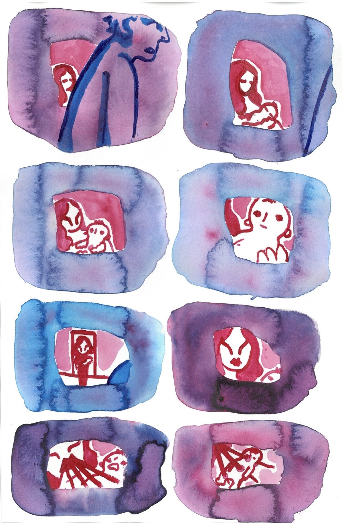 - DRUG QUEEN- page 10