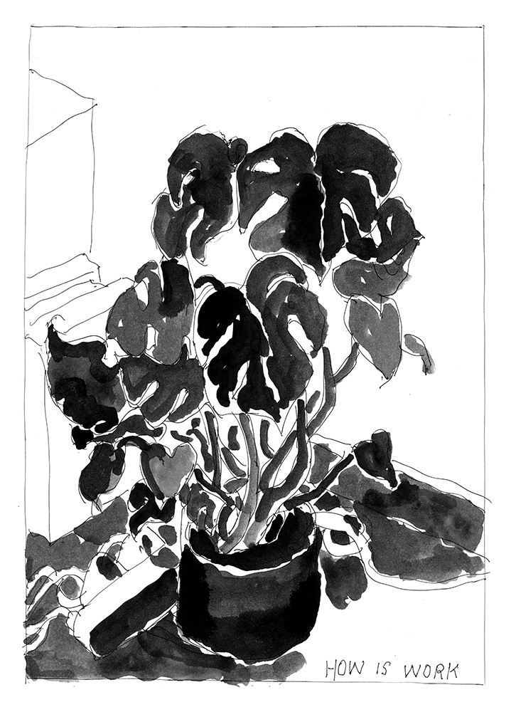 - how is work- page 1