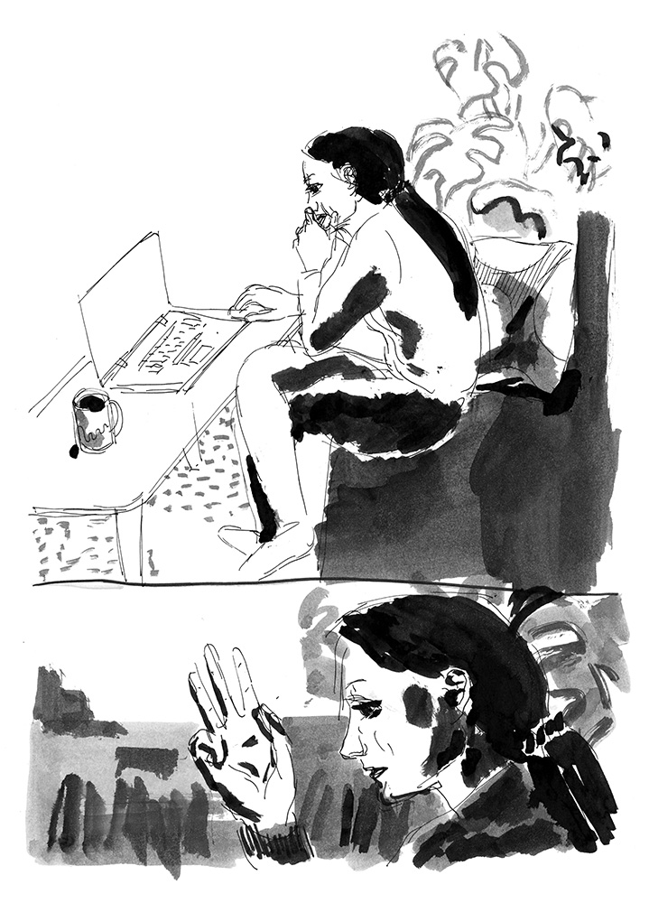 - how is work- page 3