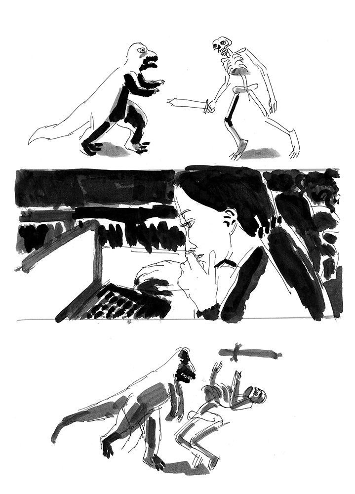 - how is work- page 7