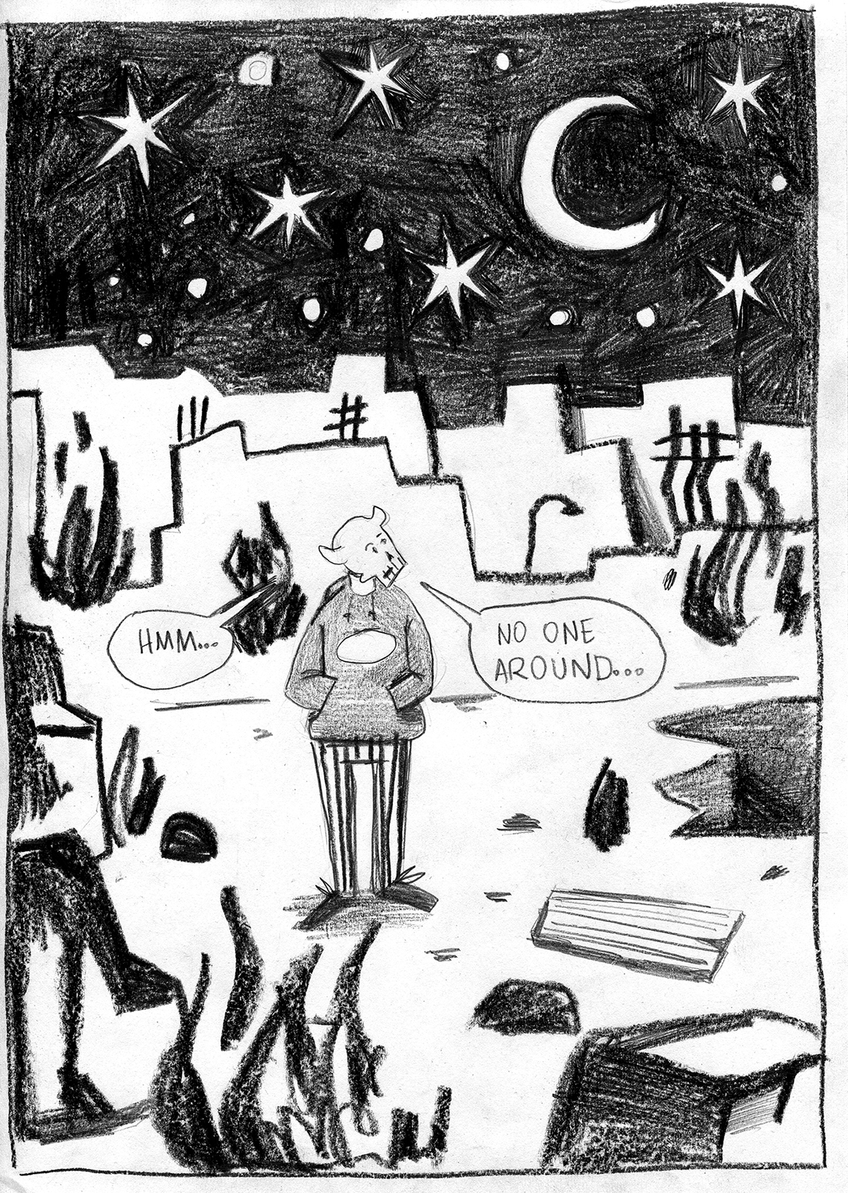 - Space Paprika- page 9