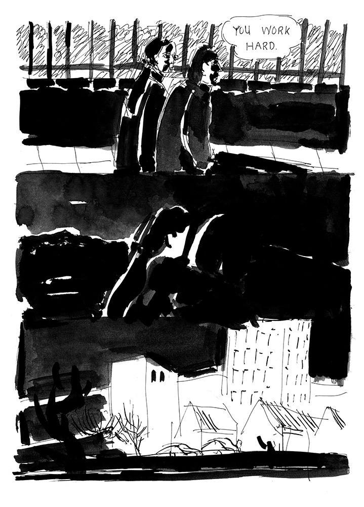 - how is work- page 9