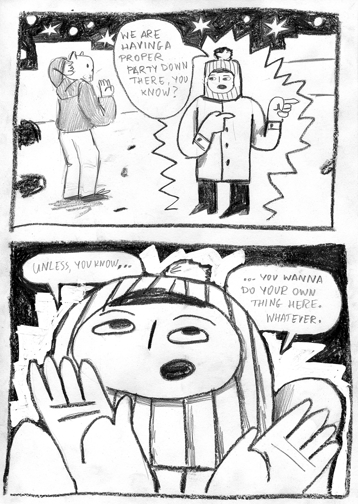 - Space Paprika- page 13