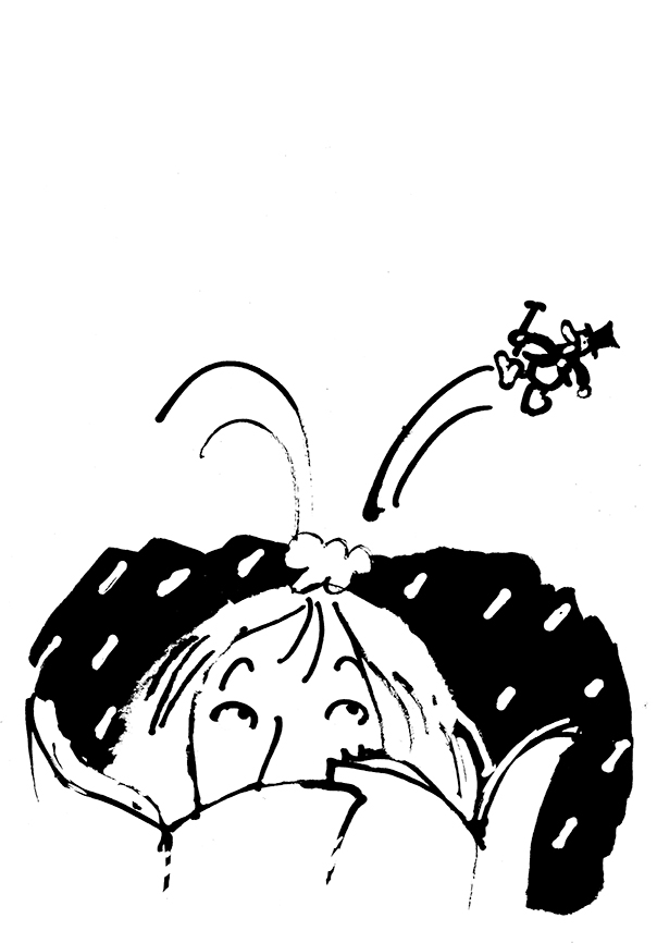 - Les Boucherons de la Couisine- page 14