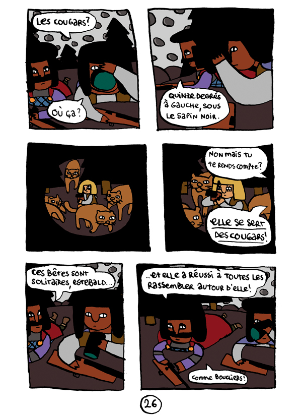 - Les Derniers Jours Du Baron...- page 26