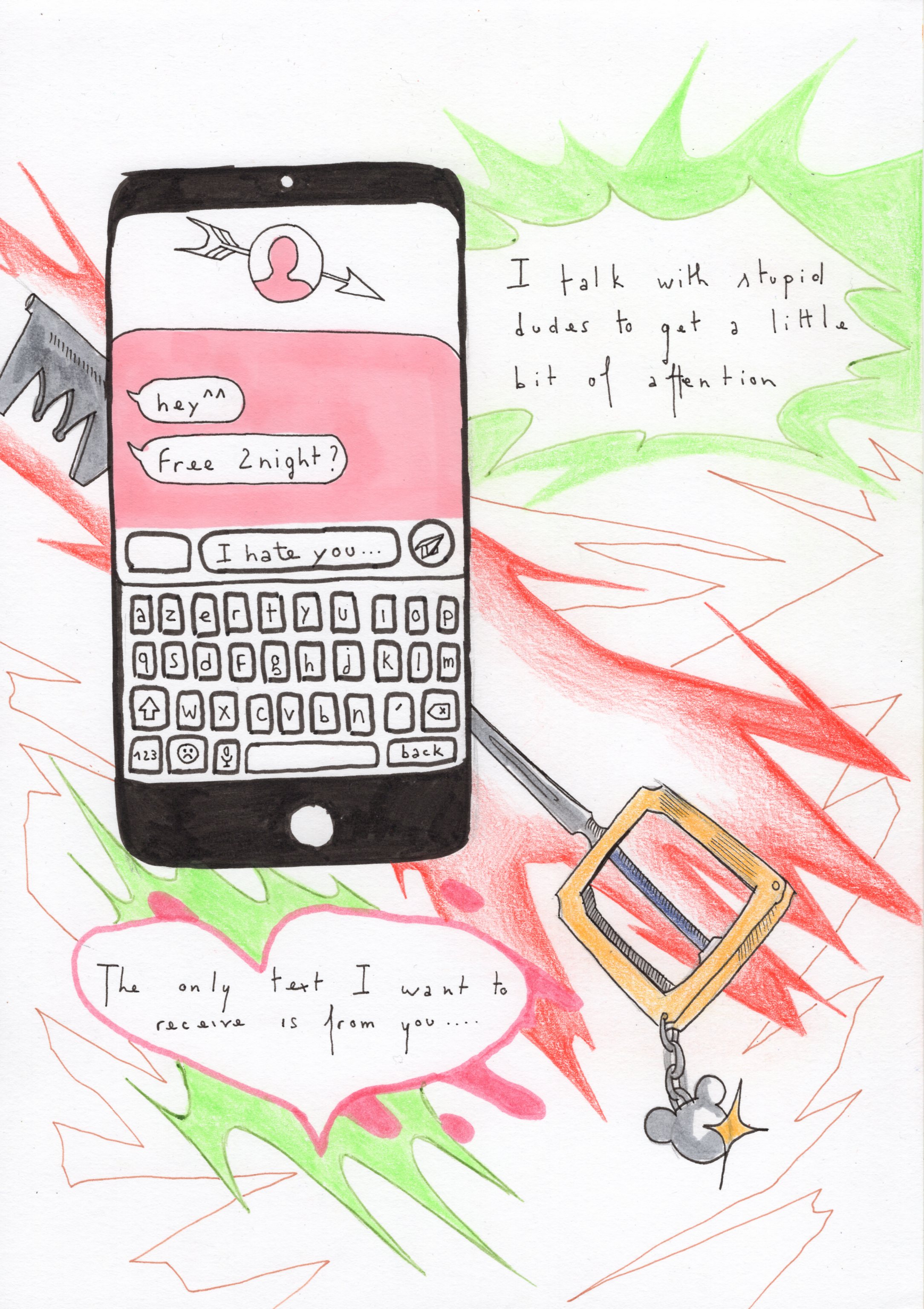 - alone online :(- page 7