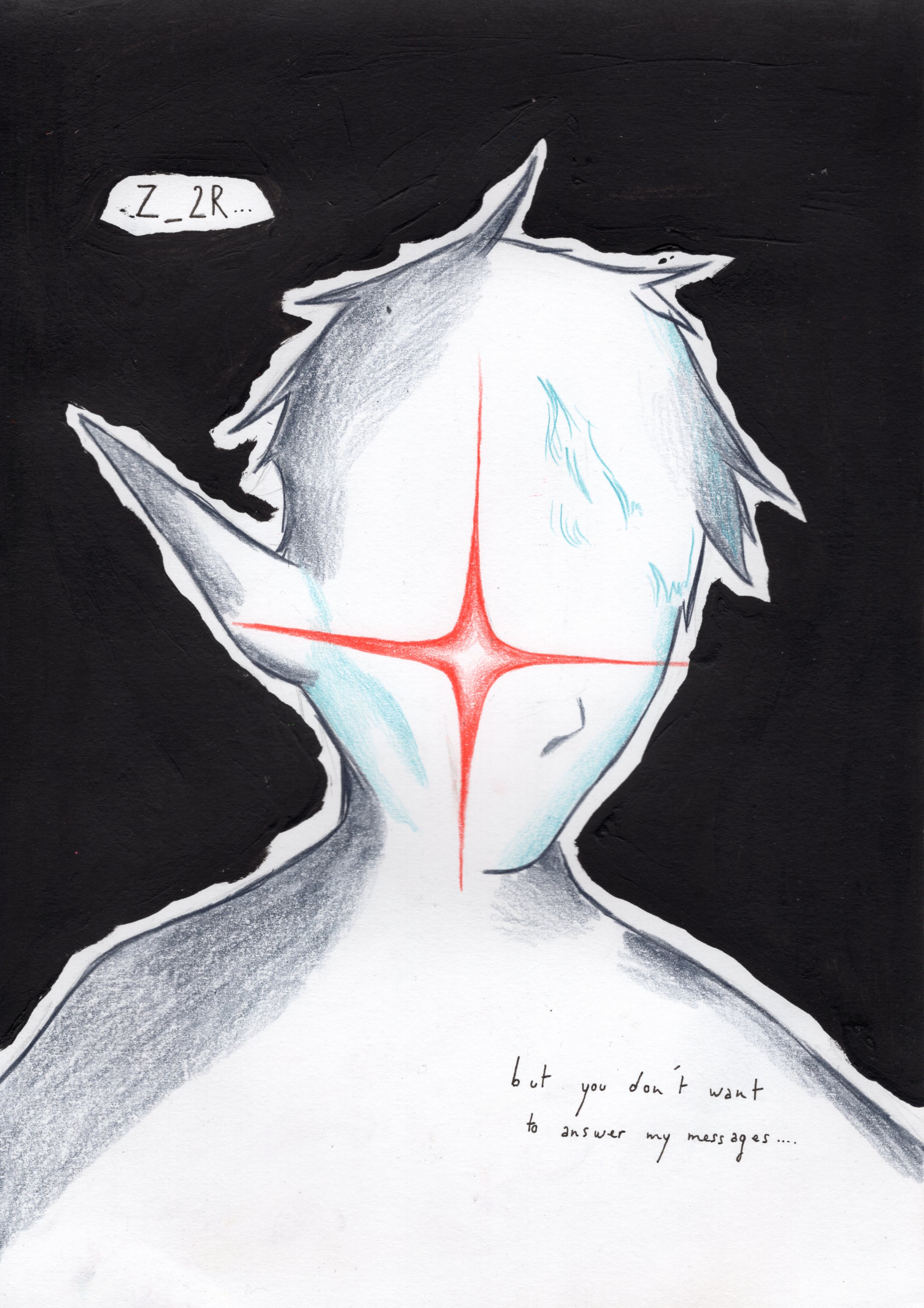 - alone online :(- page 8