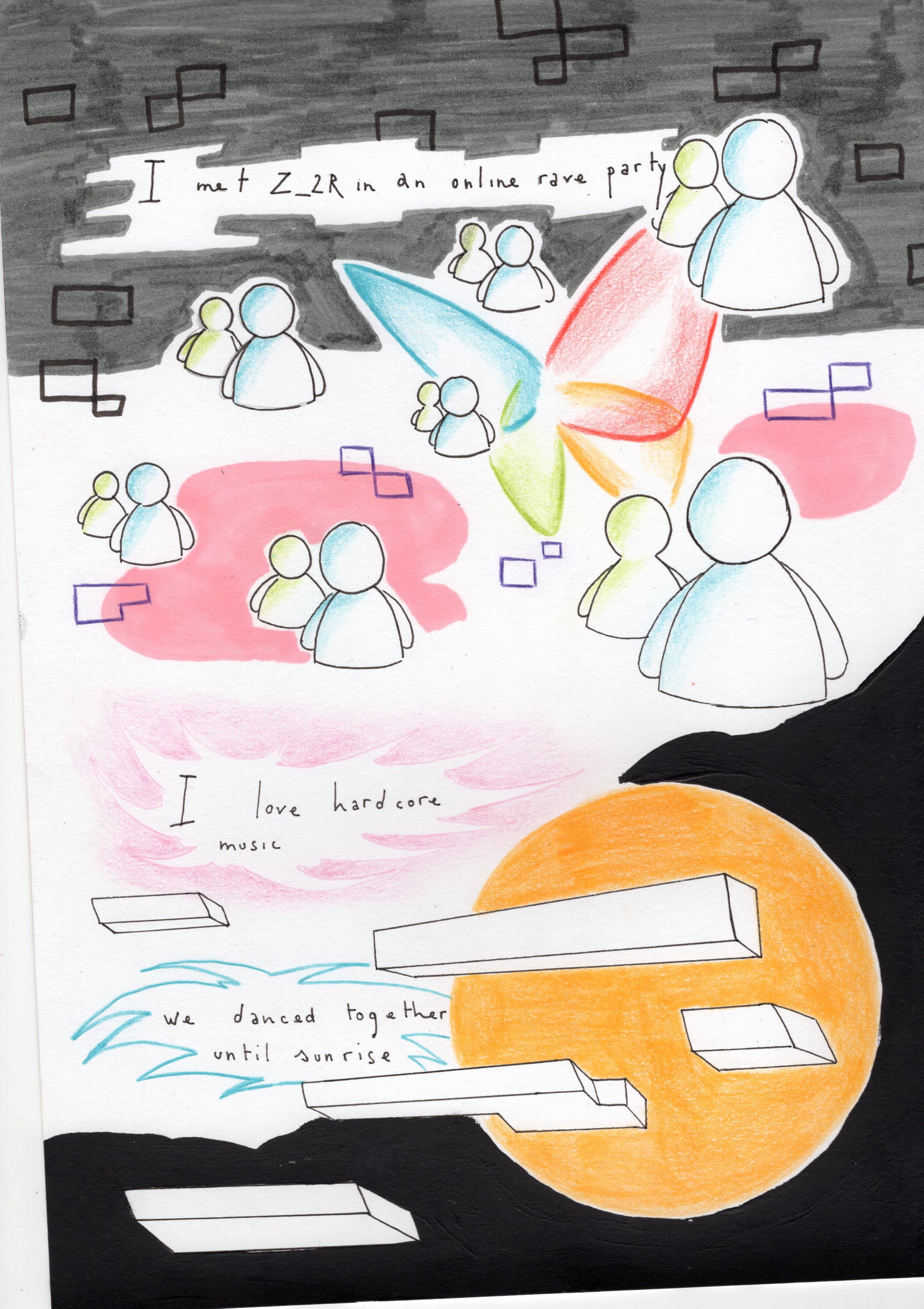 - alone online :(- page 9