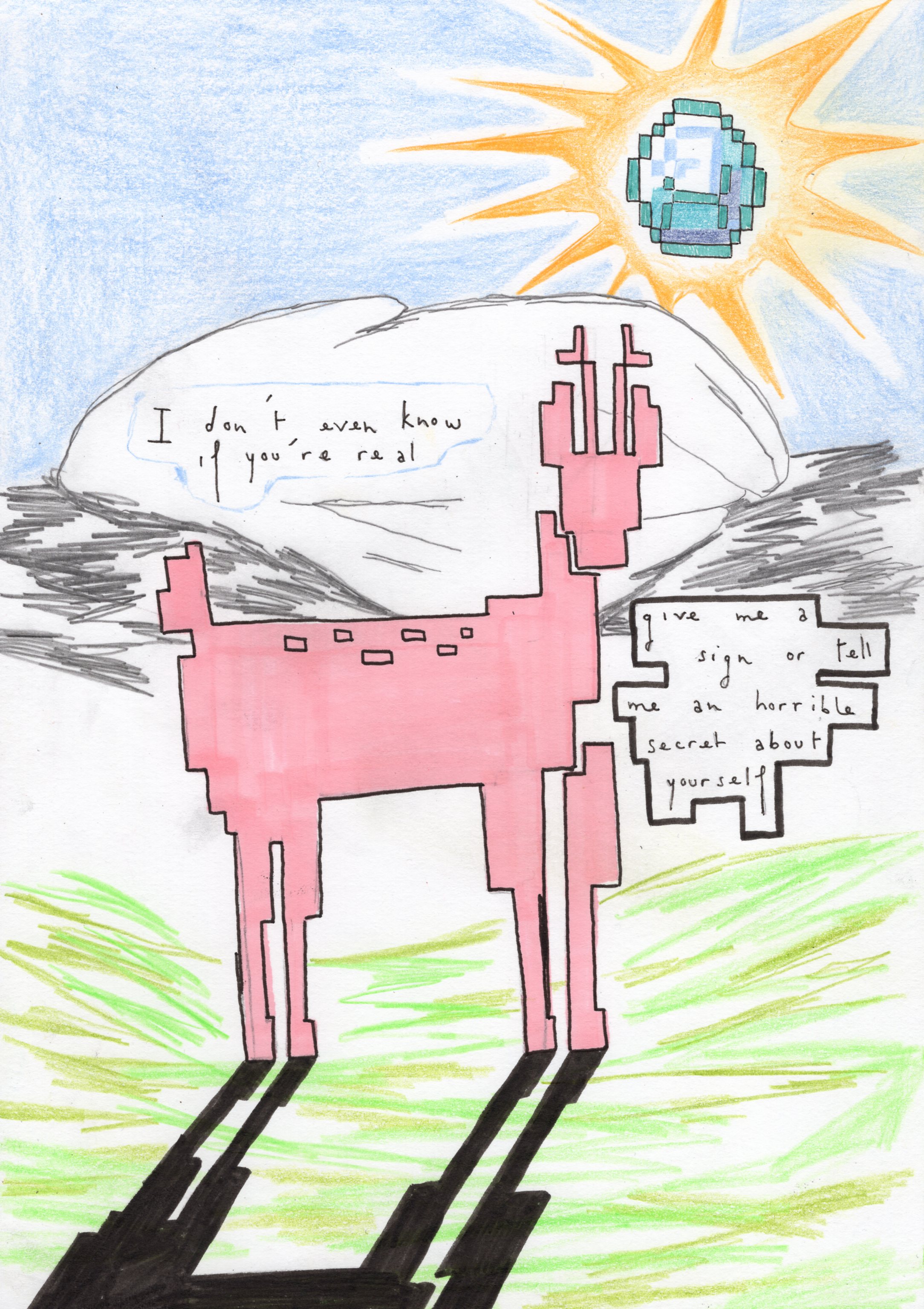 - alone online :(- page 14