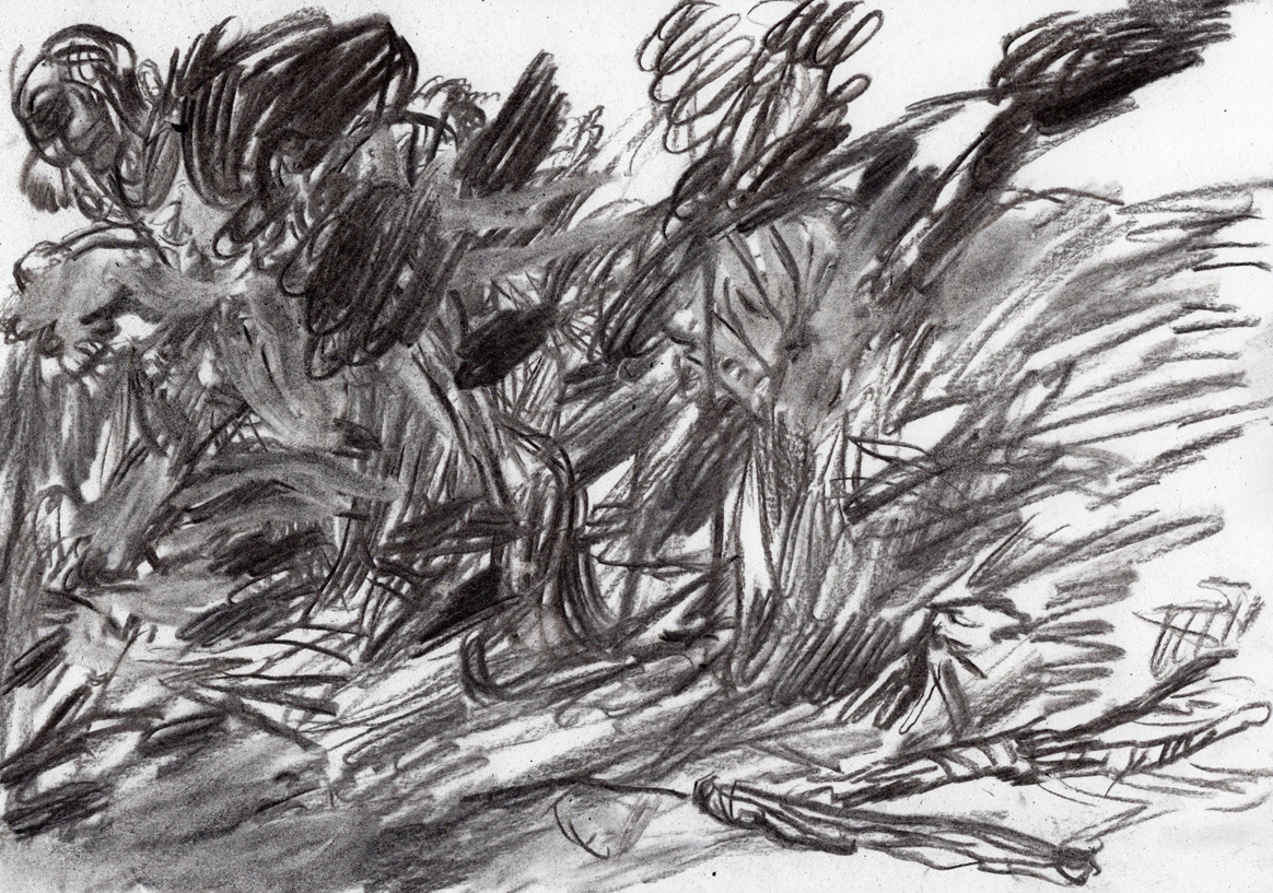 - Attendre en attendant la prochaine attente- page 8