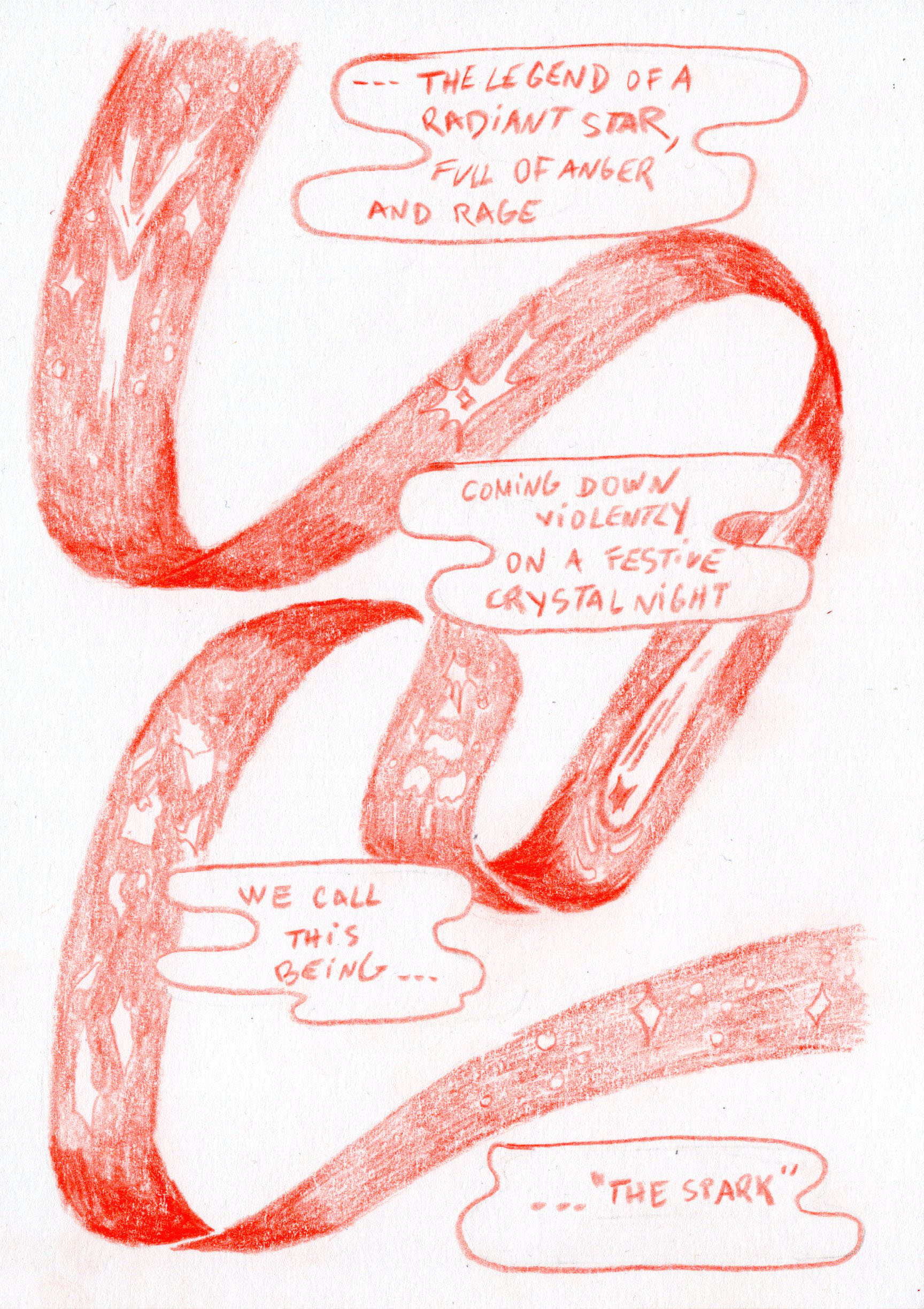 - A never-ending festival- page 10