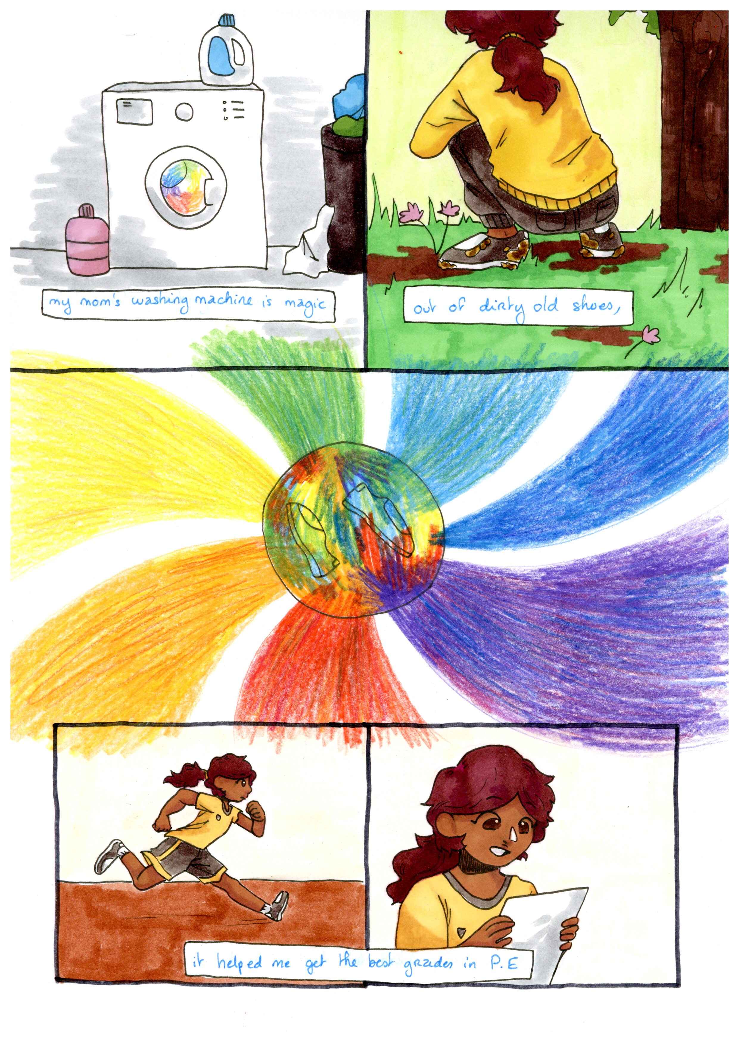 - Washing Machine- page 4