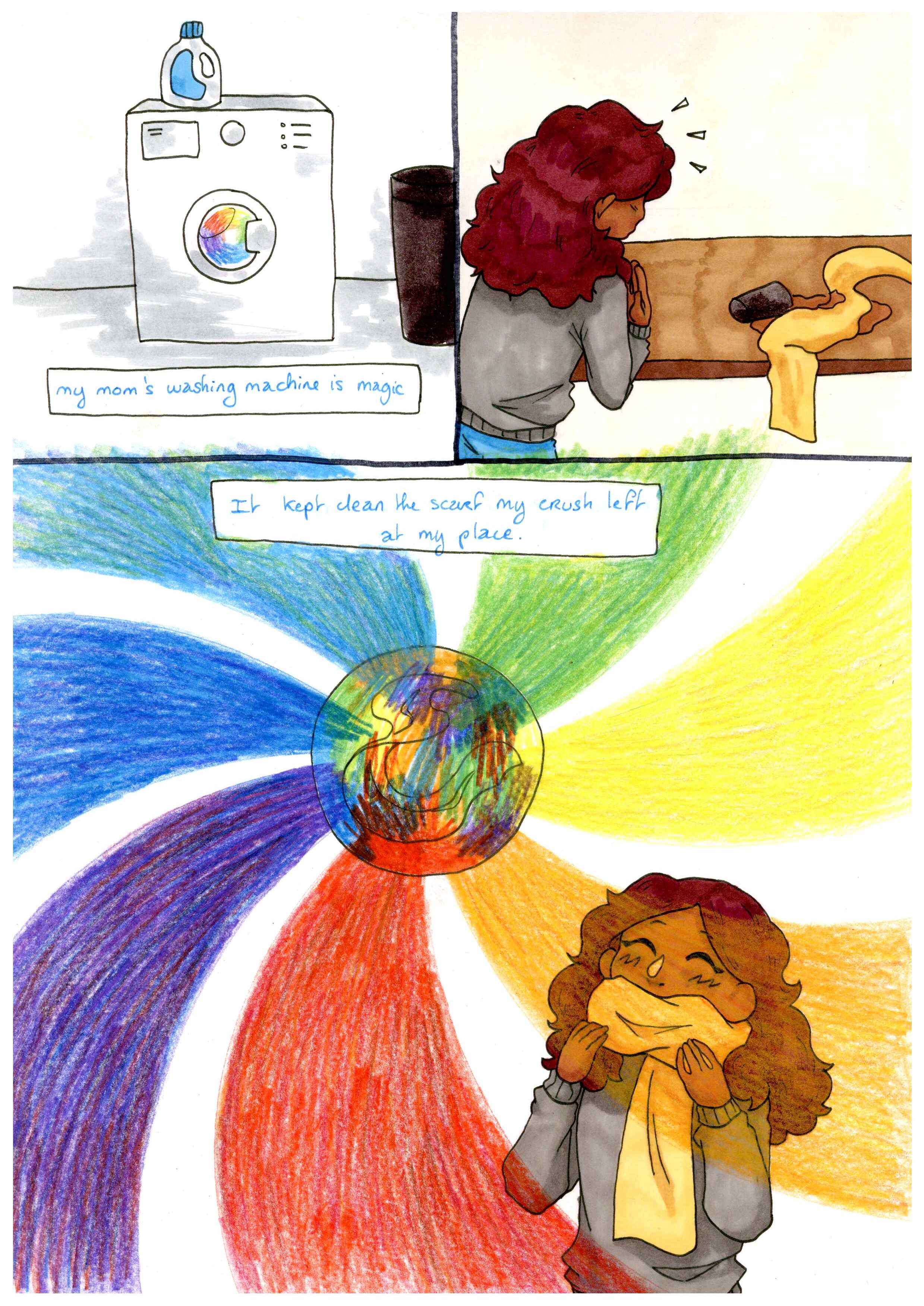 - Washing Machine- page 6