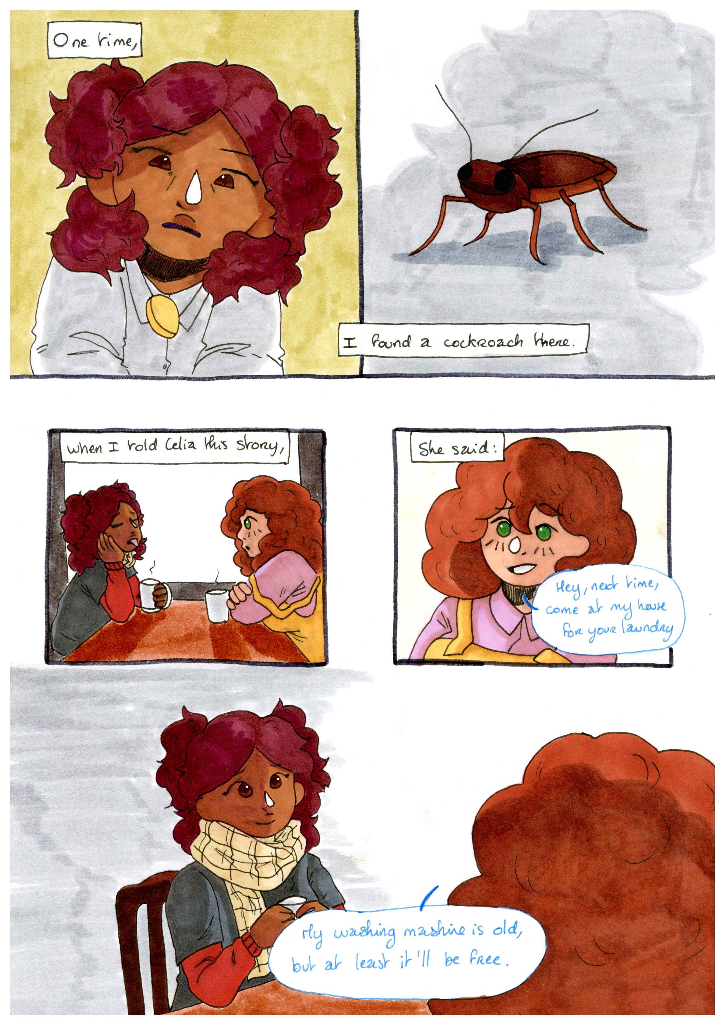 - Washing Machine- page 11