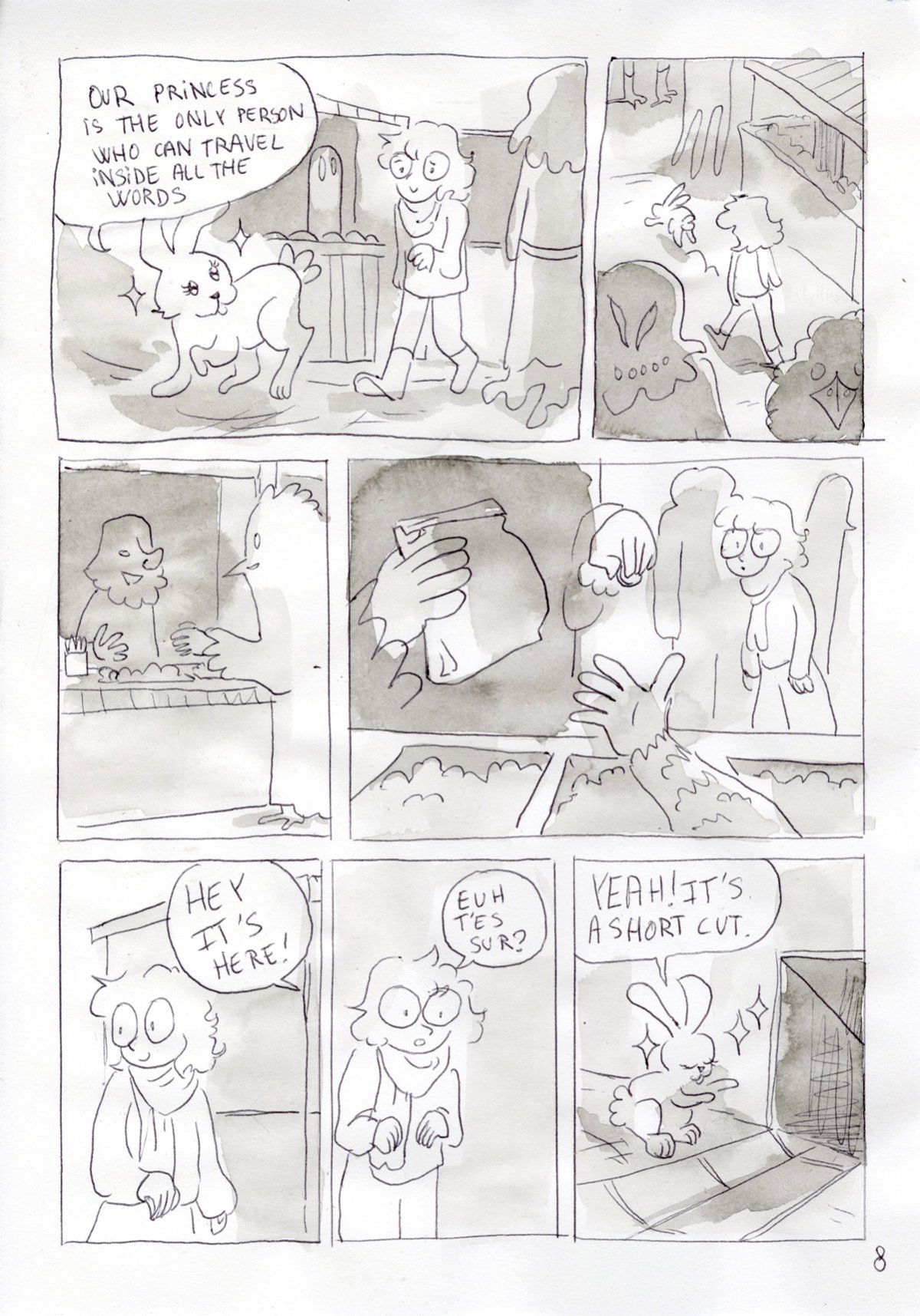 - Made in la Terre- page 9