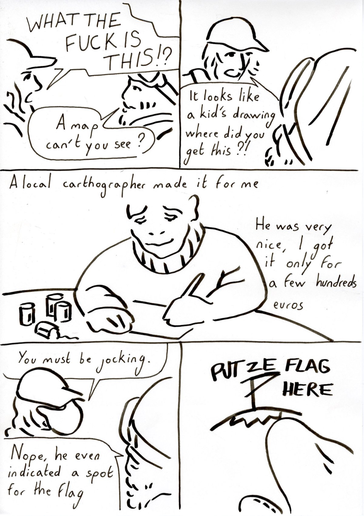 - Mentalité caille zeun- page 8