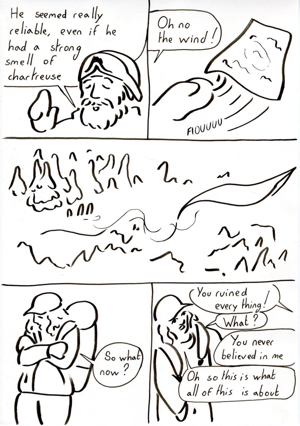 - Mentalité caille zeun- page 9