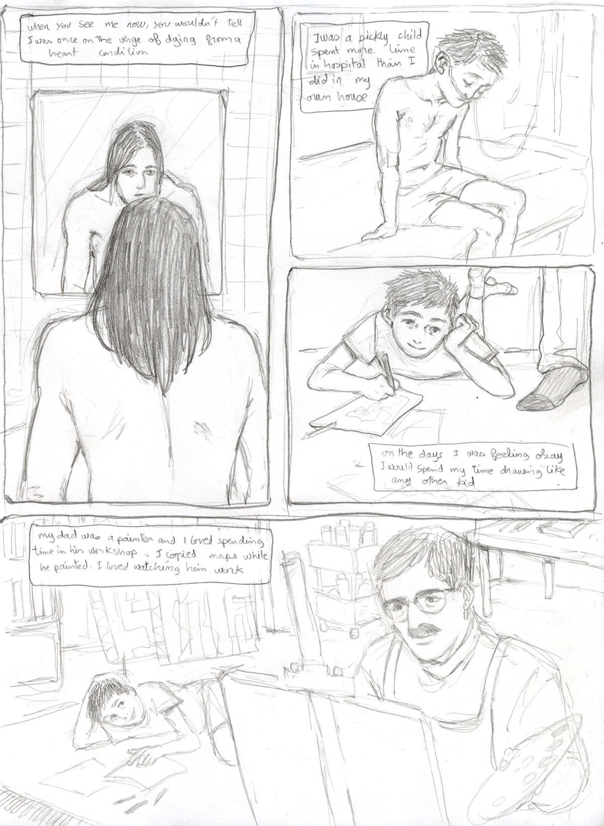 - Is it worth it ?- page 2