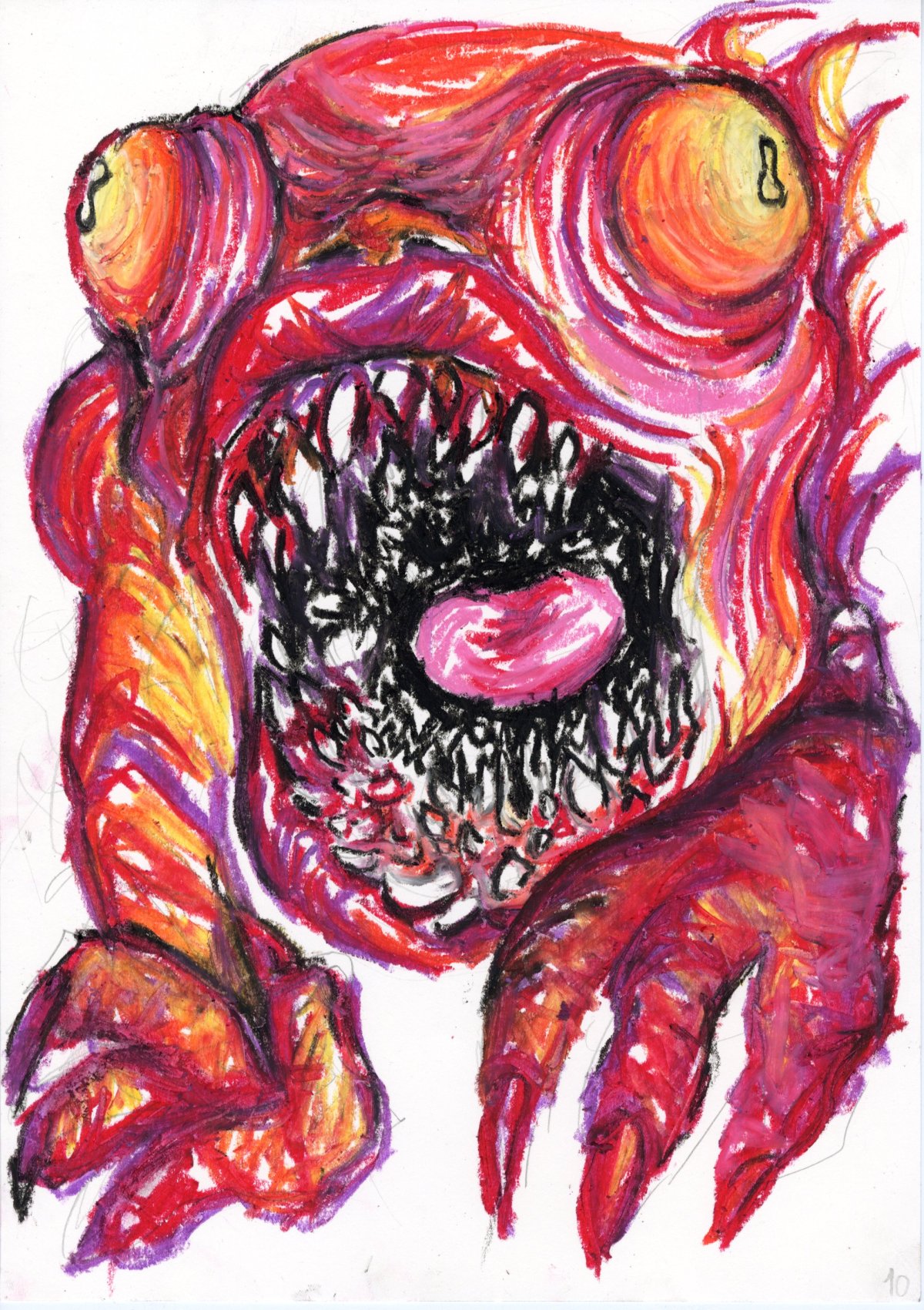 - Doc'nocturne- page 2