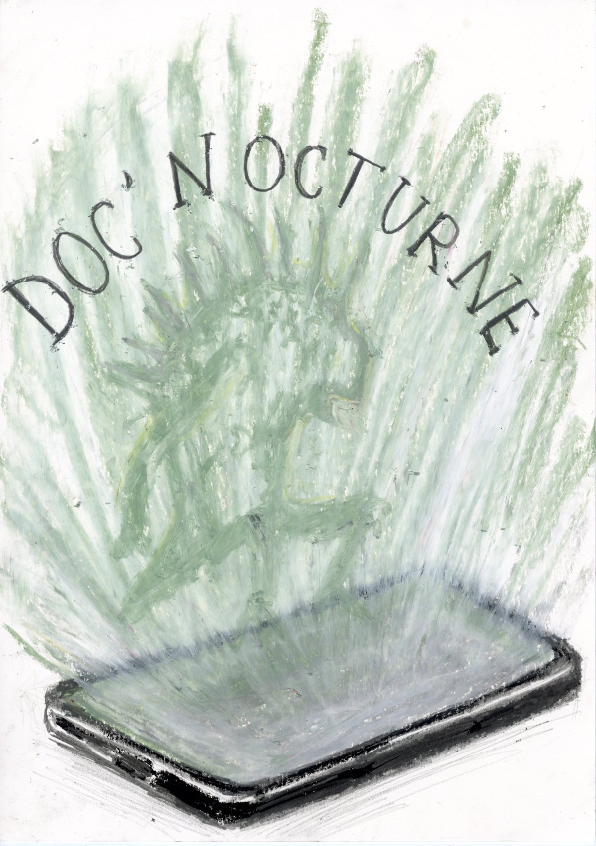 - Doc'nocturne- page 1