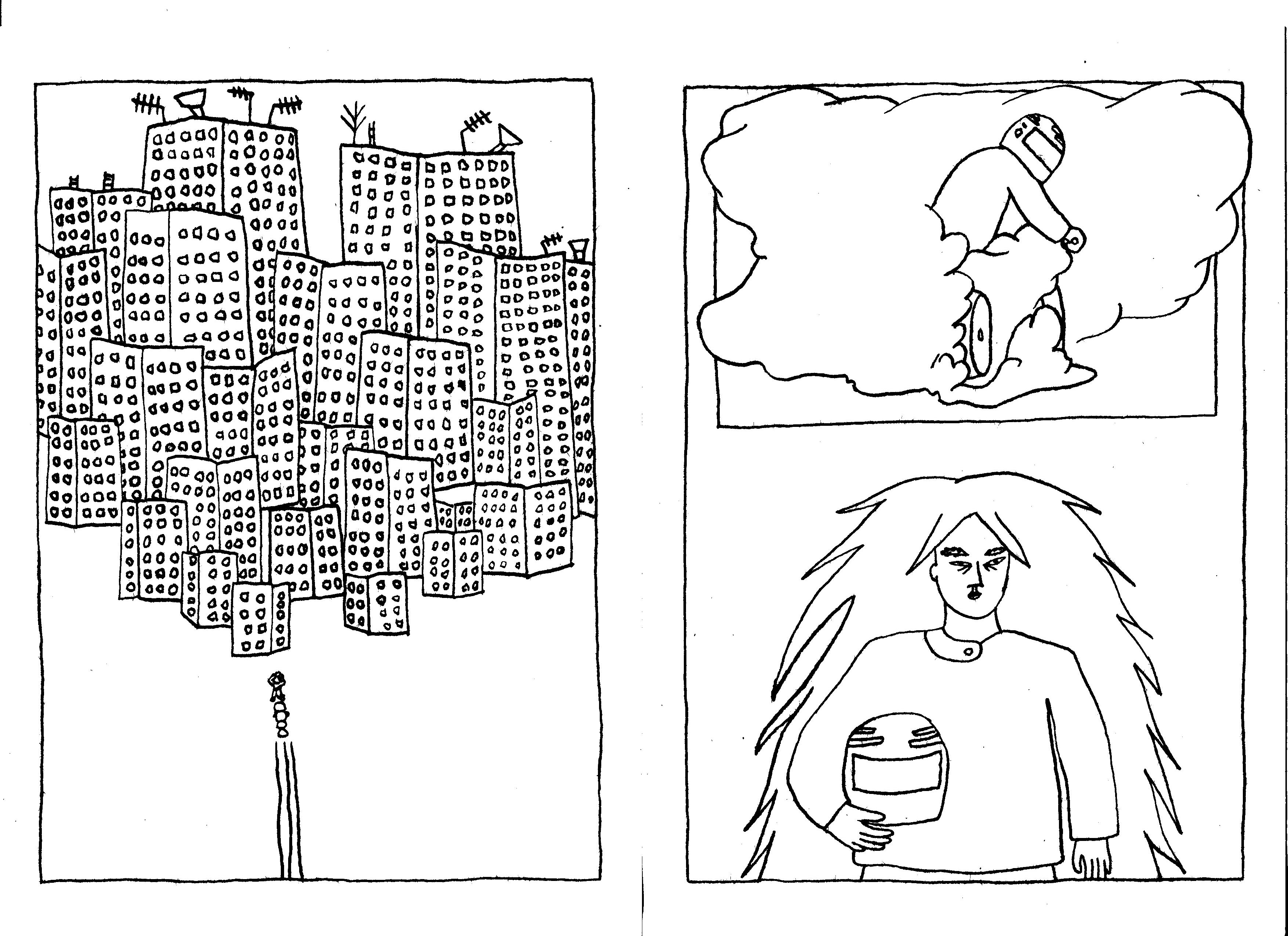 - Love Driver- page 3