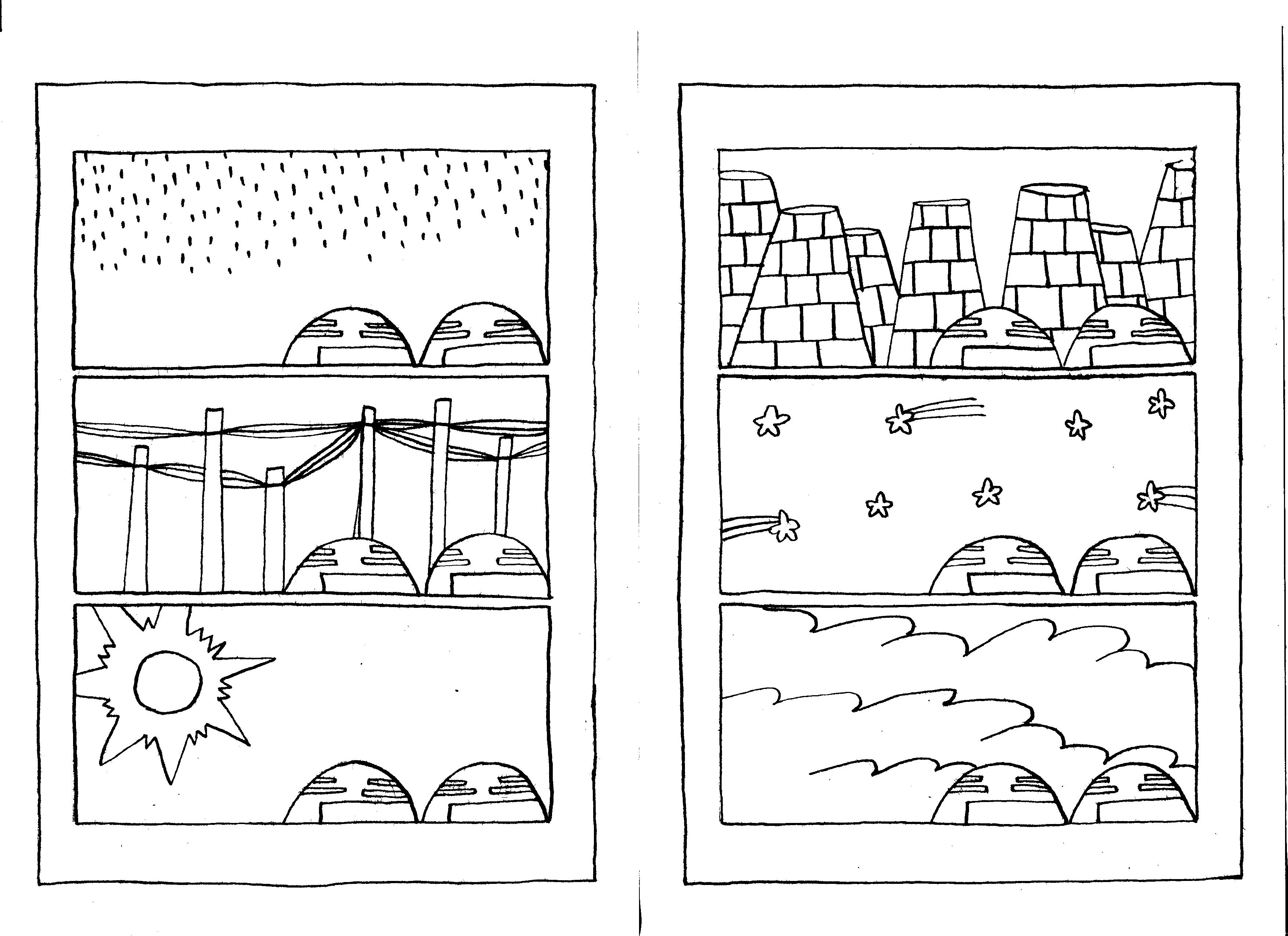 - Love Driver- page 5