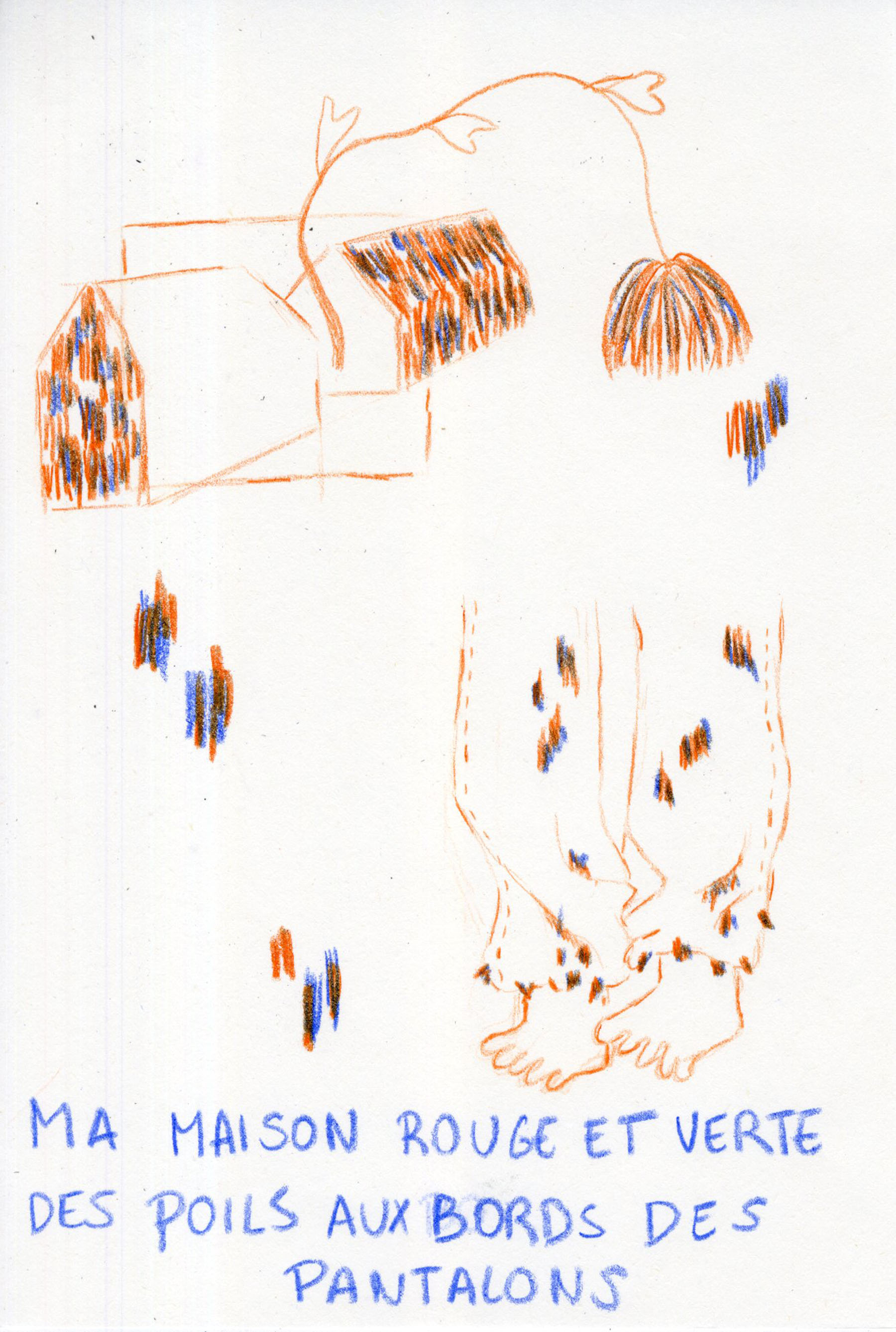 - Nouvelle adresse- page 10