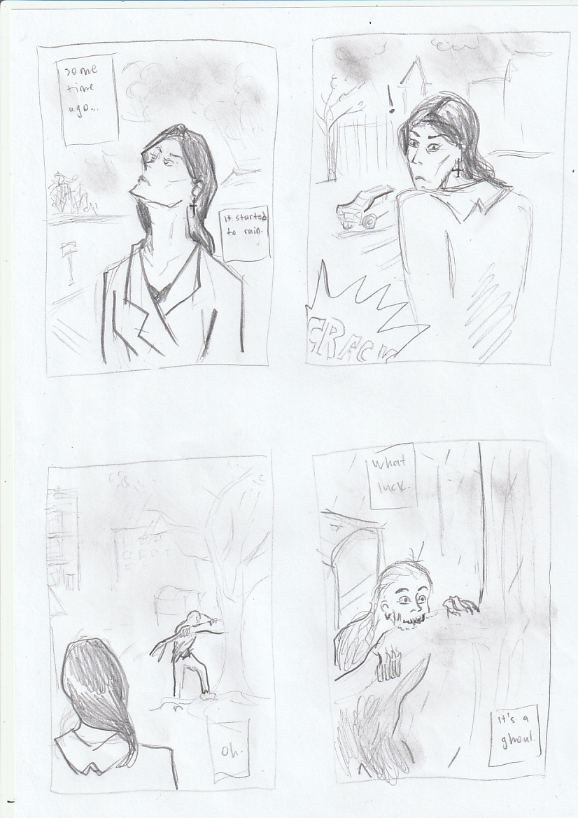 - "Night shift" (24 hr)- page 6