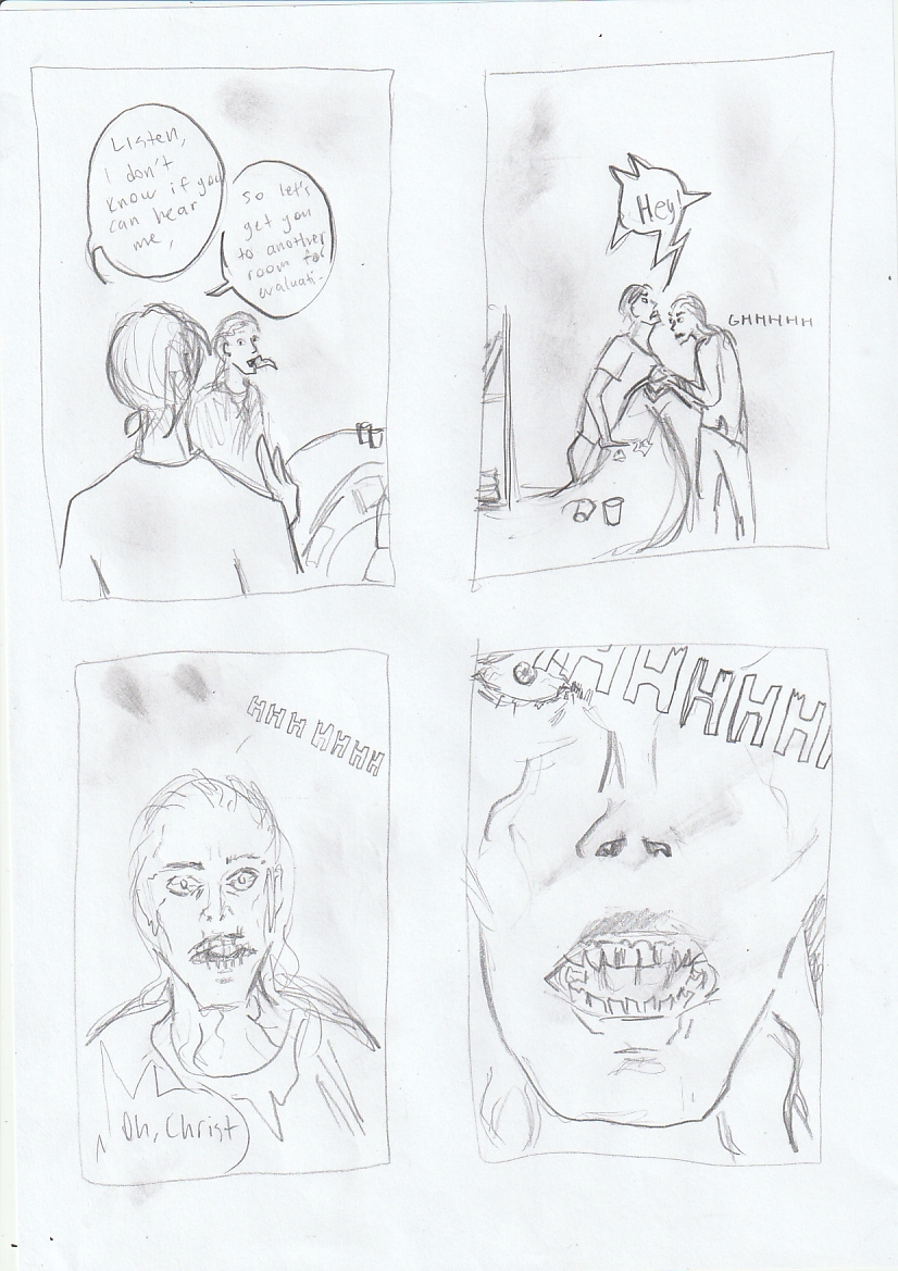 - "Night shift" (24 hr)- page 9