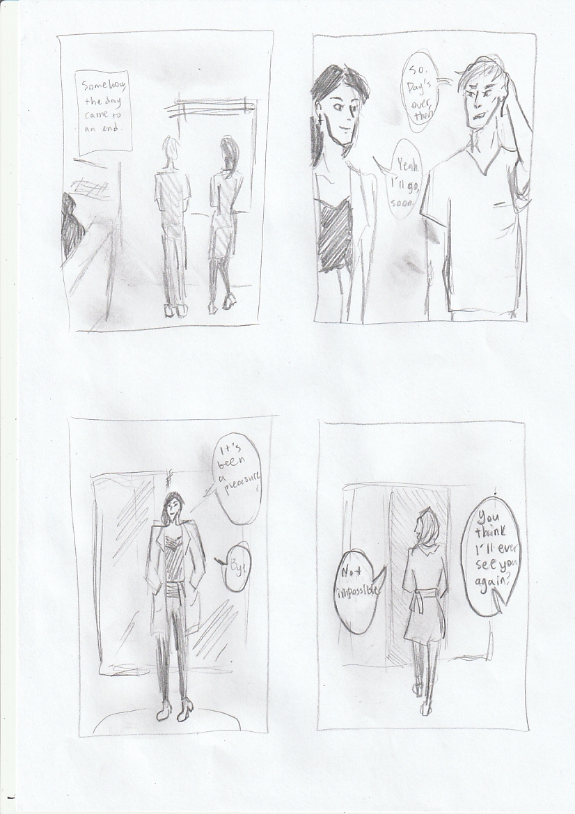 - "Night shift" (24 hr)- page 19