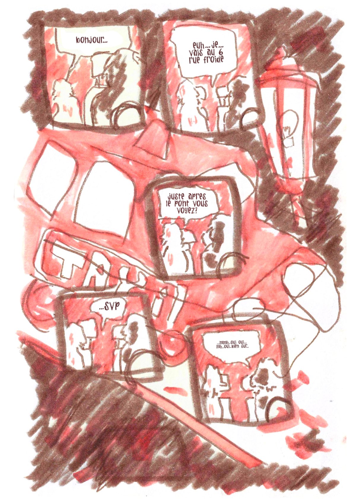 - taxi- page 7