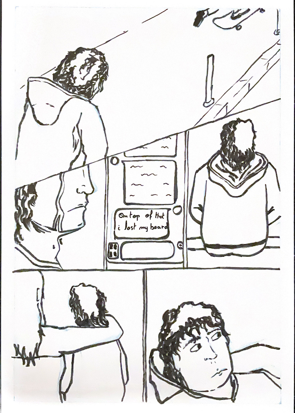 - love is rollin'- page 3