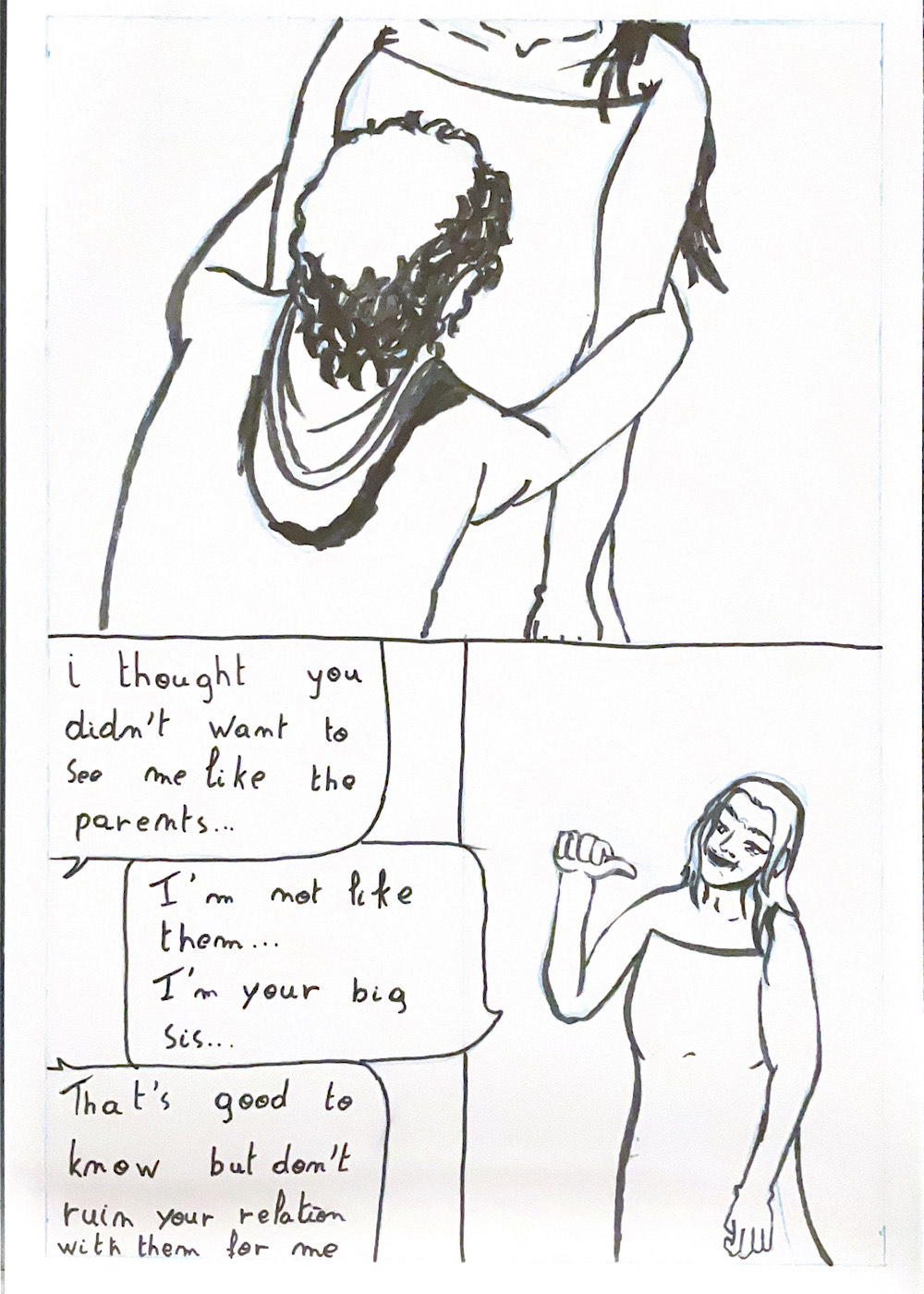 - love is rollin'- page 4