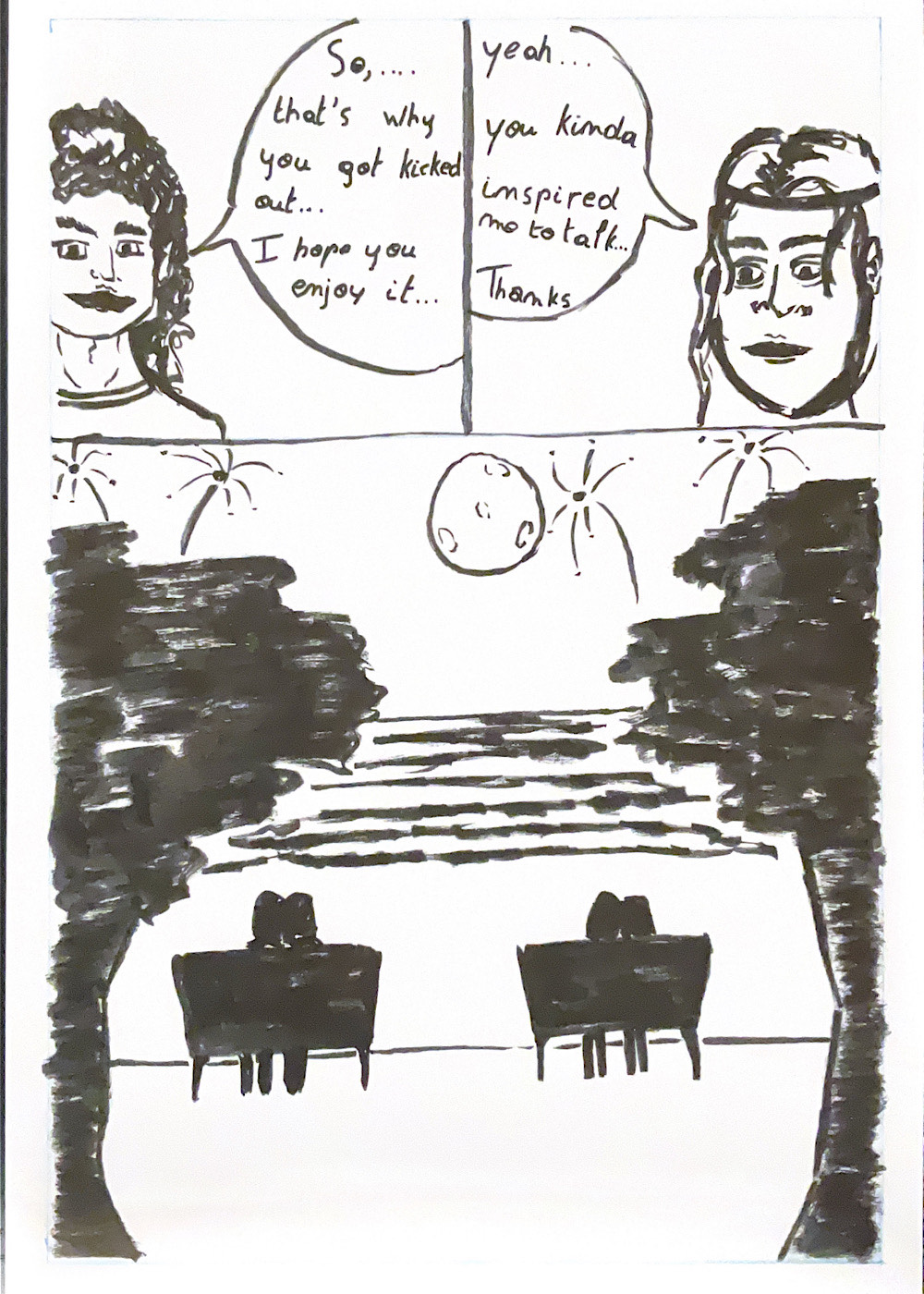 - love is rollin'- page 8