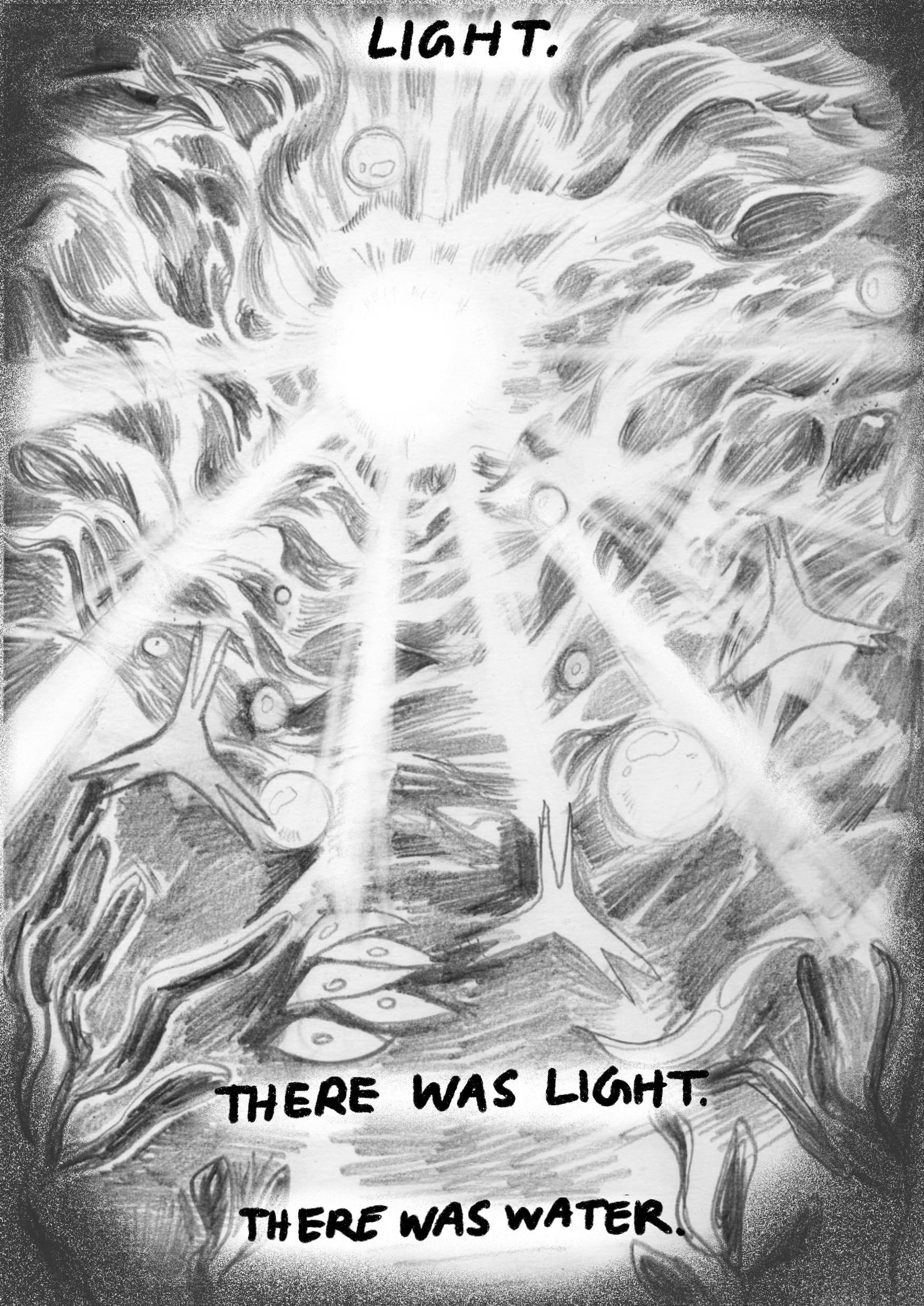 - ITS ALL GONNA BE OKAY - page 8