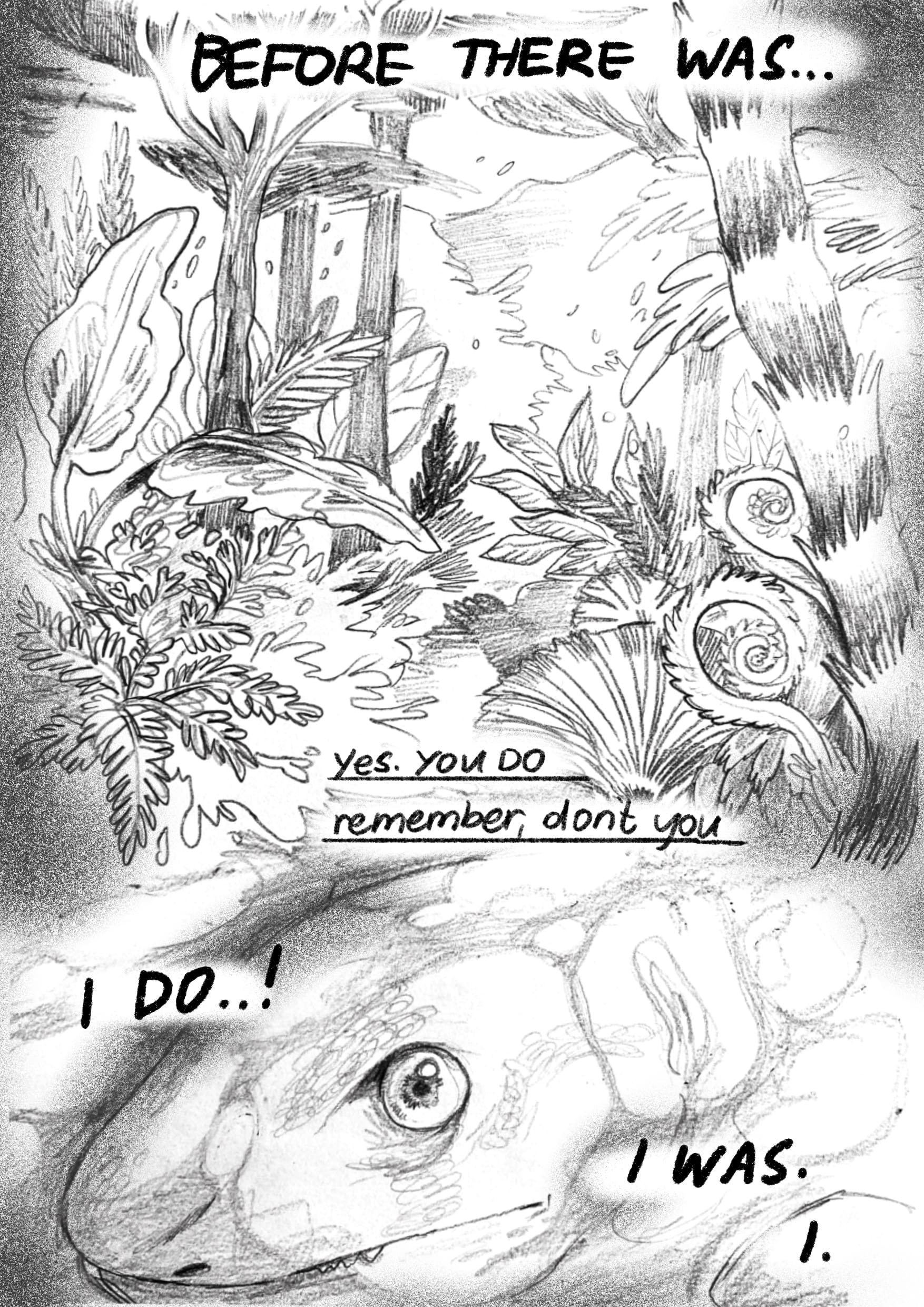 - ITS ALL GONNA BE OKAY - page 9