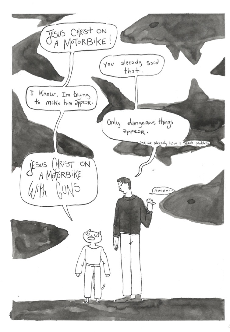 - Into the big screen - page 7