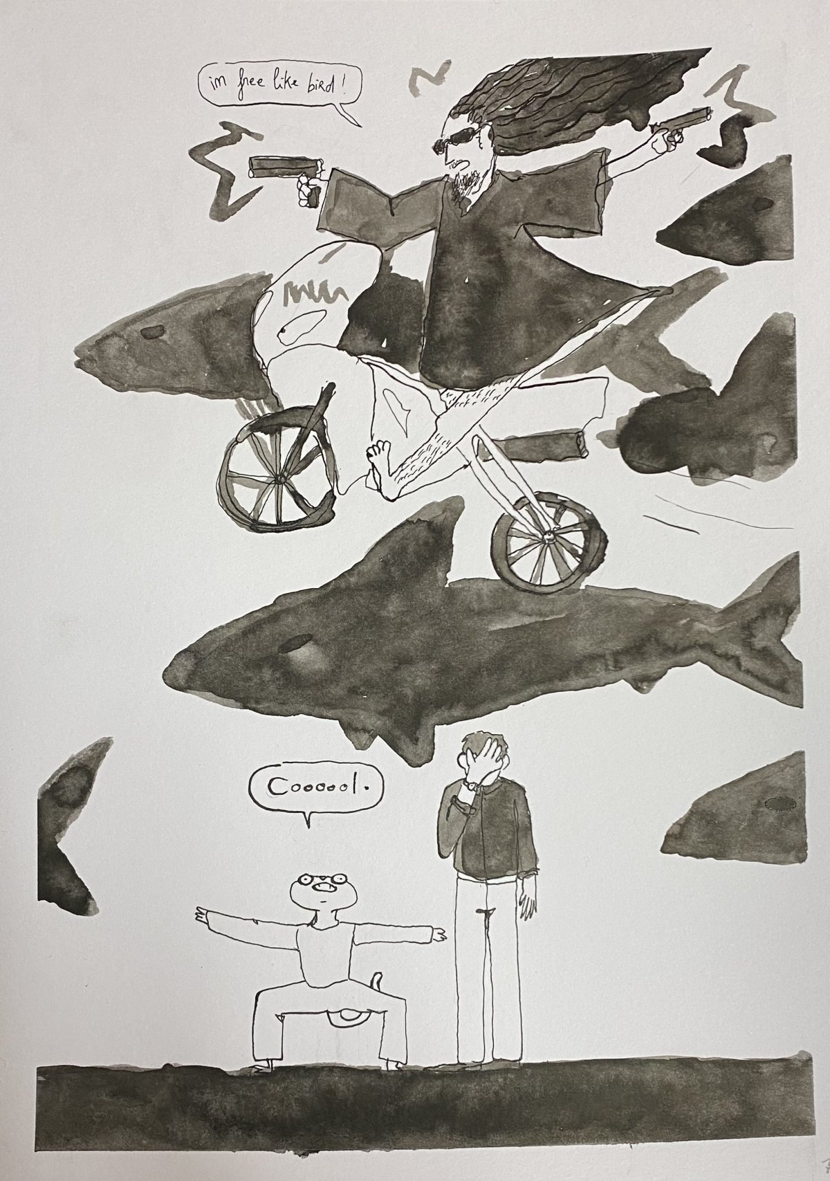 - Into the big screen - page 8