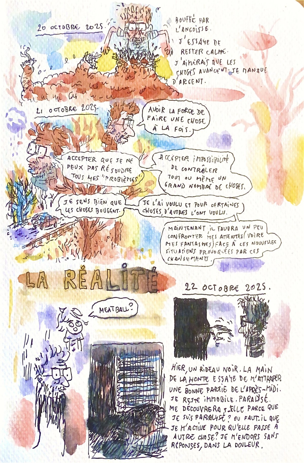- JOURNAL- page 2