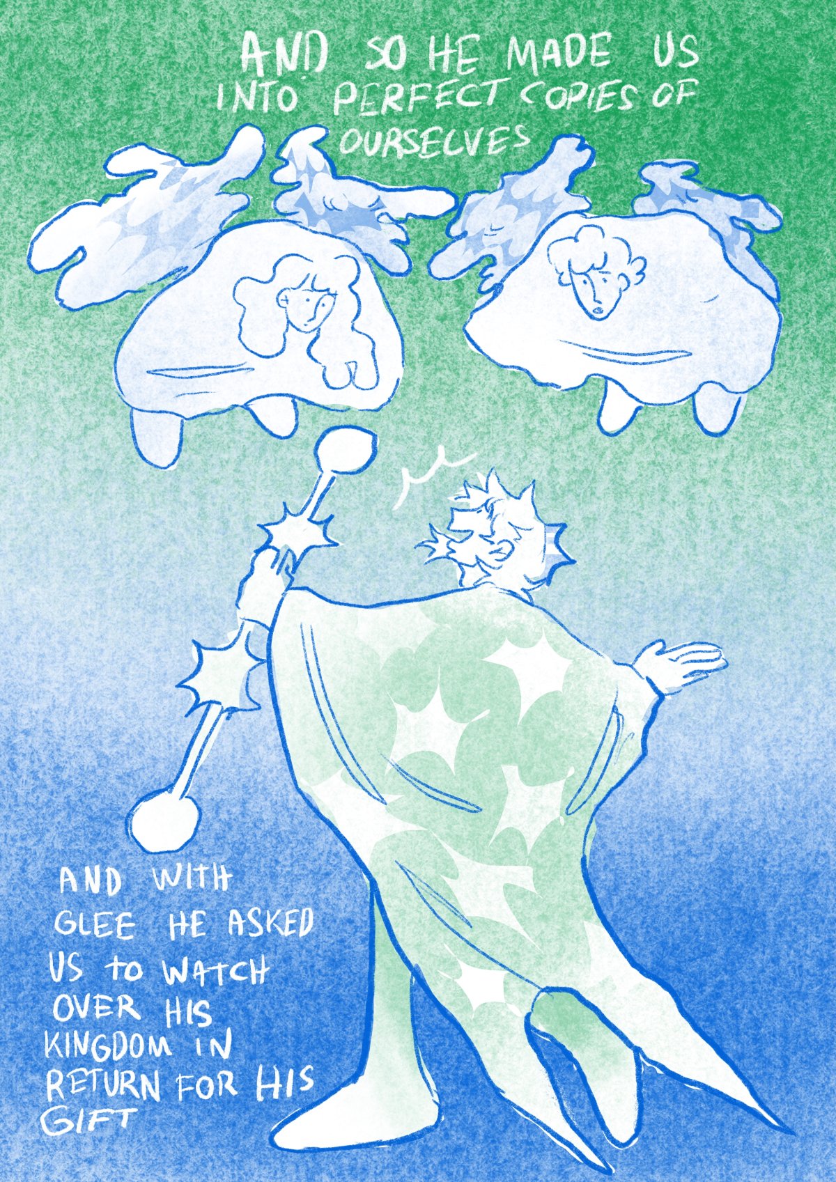 - Simulacrum - page 11