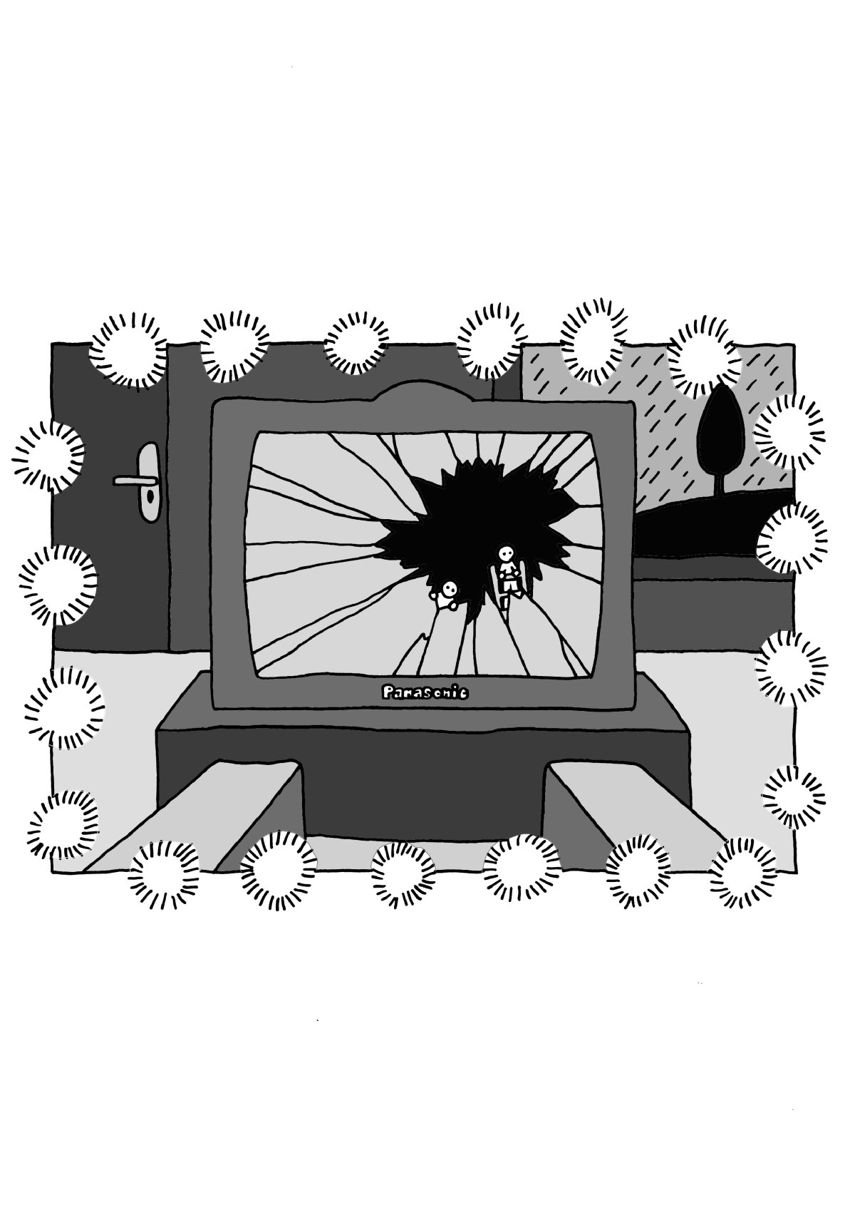 - SECRET LIFE OF PIXELS- page 11