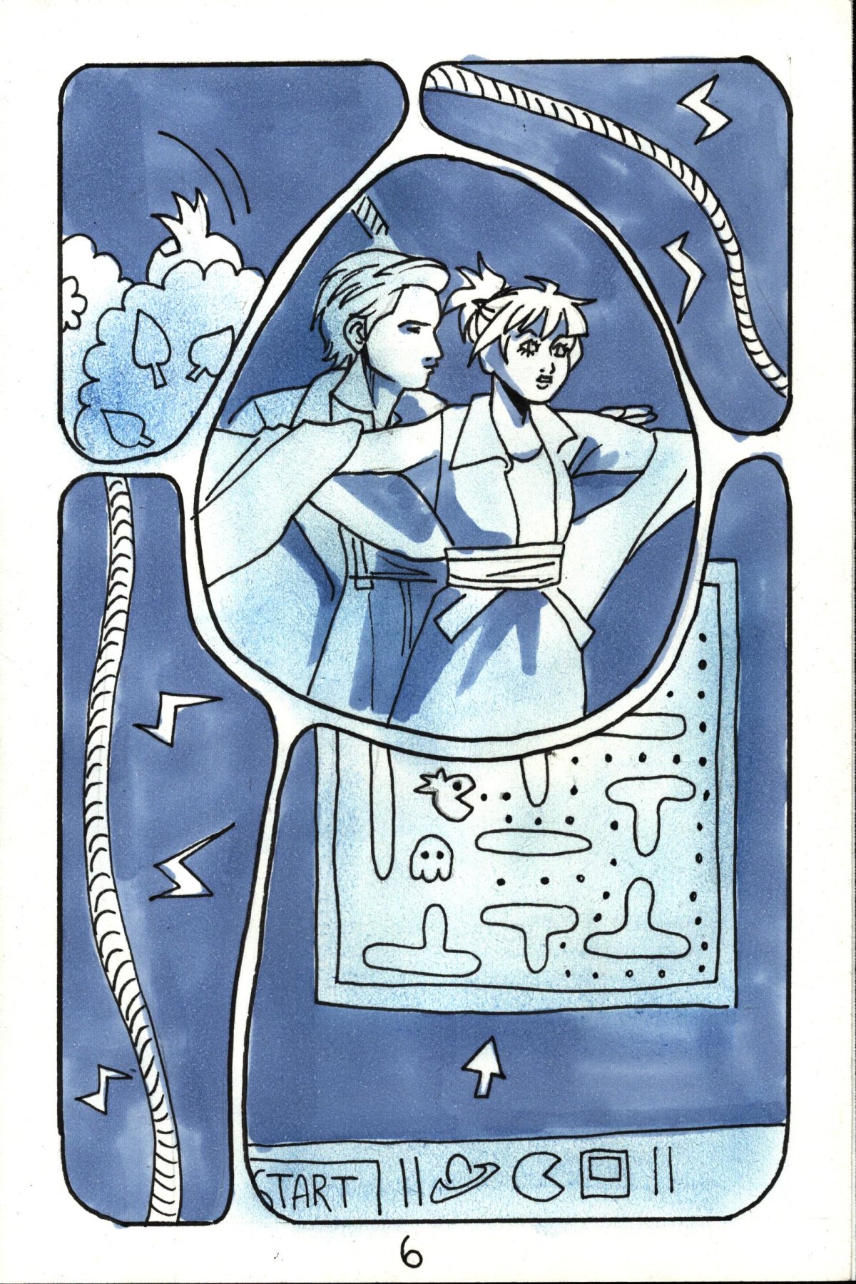 - SYSTEM DIVE- page 7