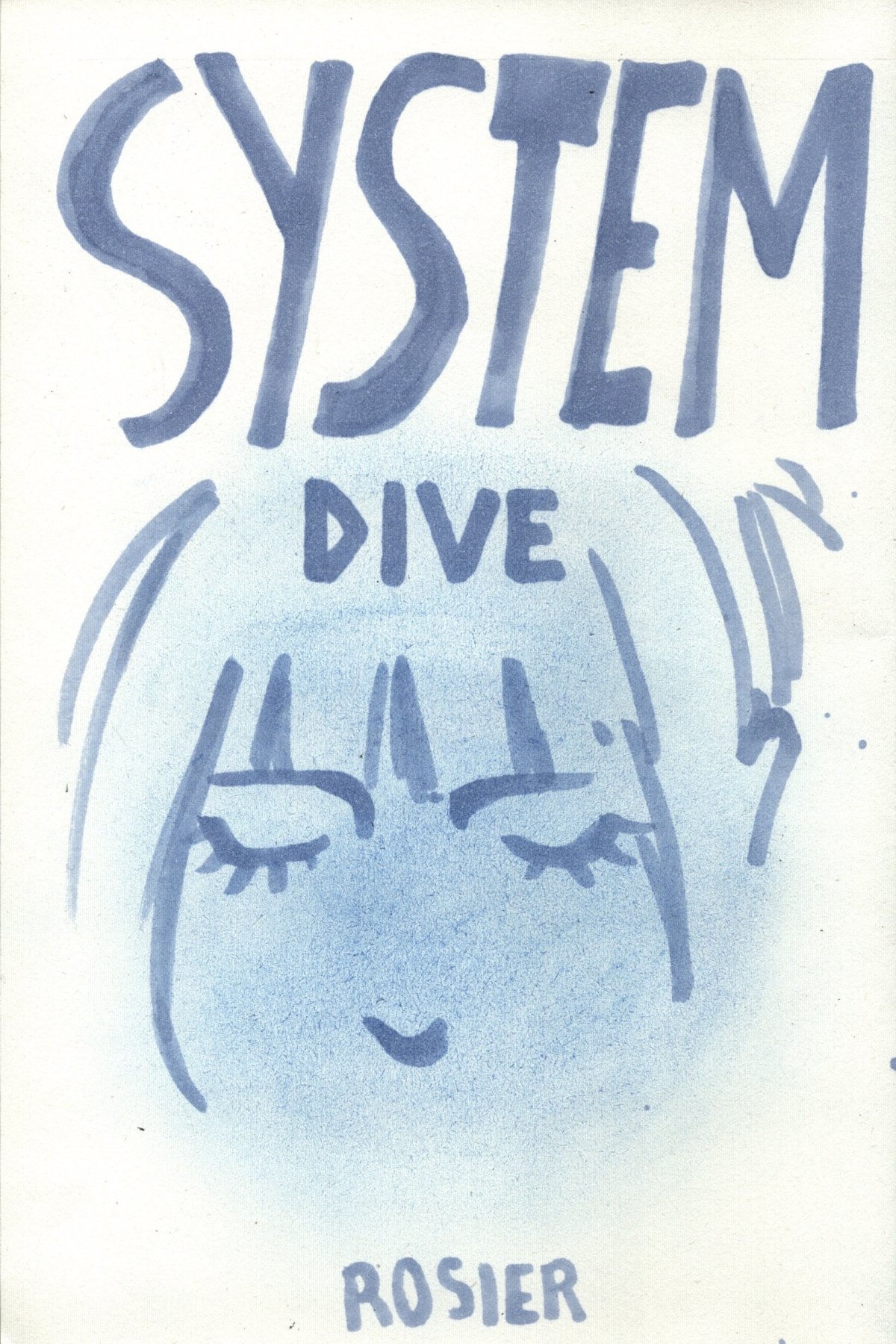 - SYSTEM DIVE- page 1