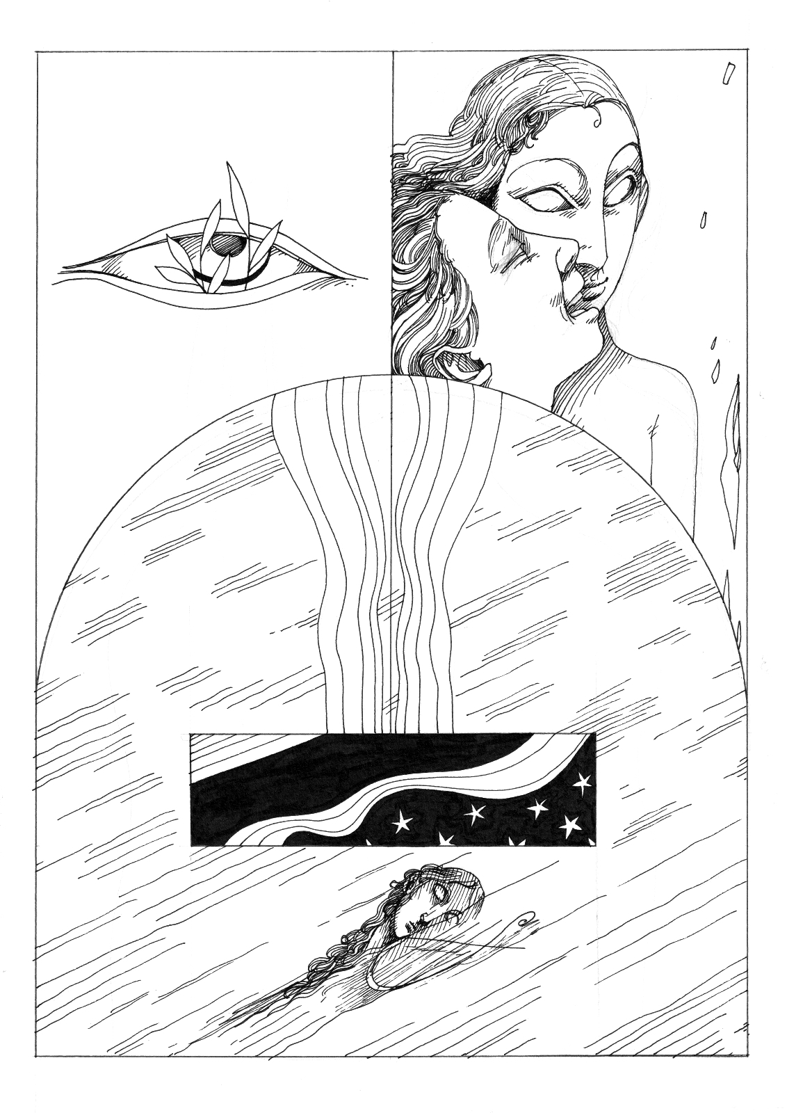 - Une Prière- page 28