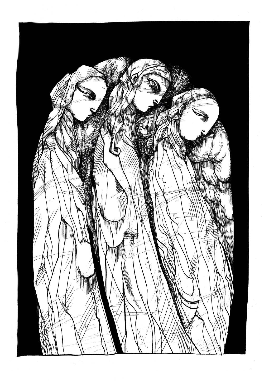 - Black Angels- page 3