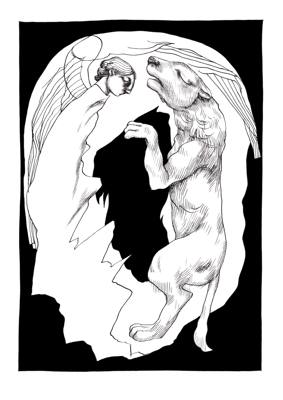 - Black Angels- page 10